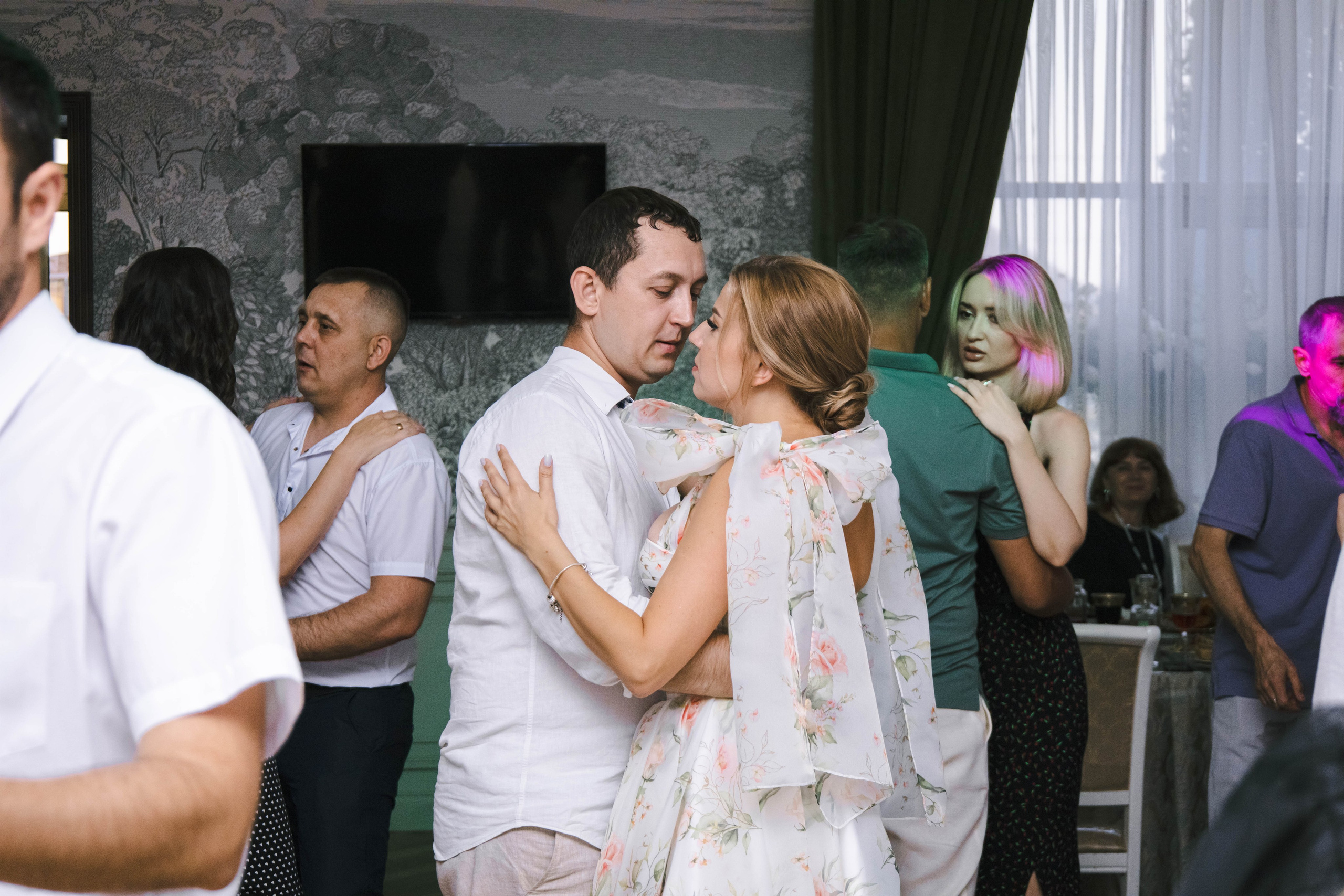 35 лет Виктории. Фотограф твоих воспоминаний | Алексей Алексеев