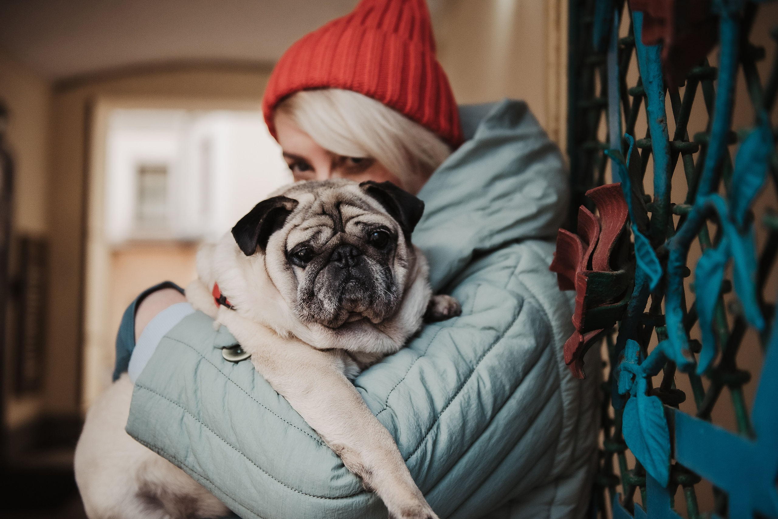 Ольга и Потапум. Прогулка к чайному дому. Семейный Фотограф в Москве Ирина Хохлова