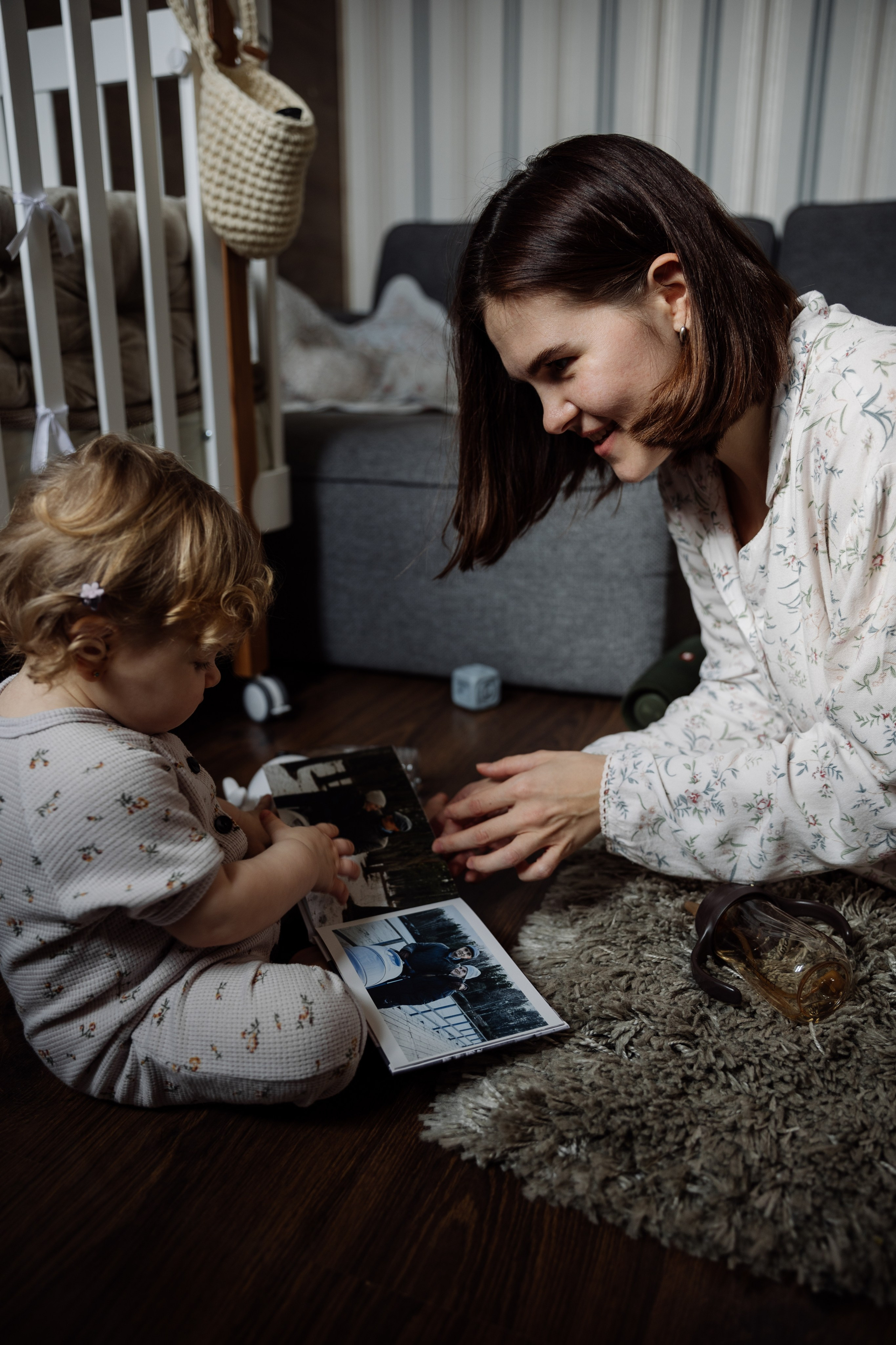 Кудряшка. Свадебный фотограф