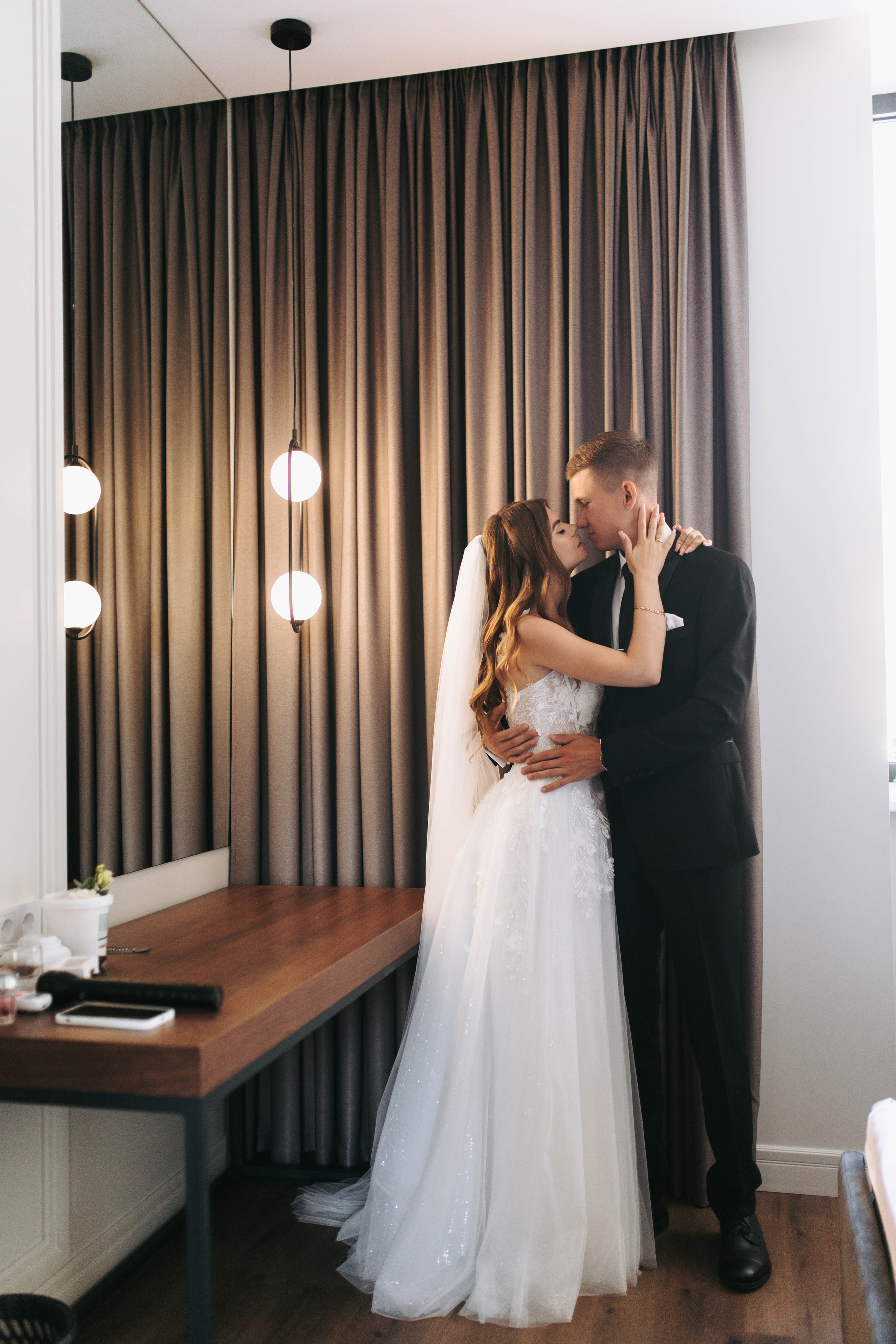 Илья и Анастасия. Свадебный и семейный фотограф в Нижнем Новгороде