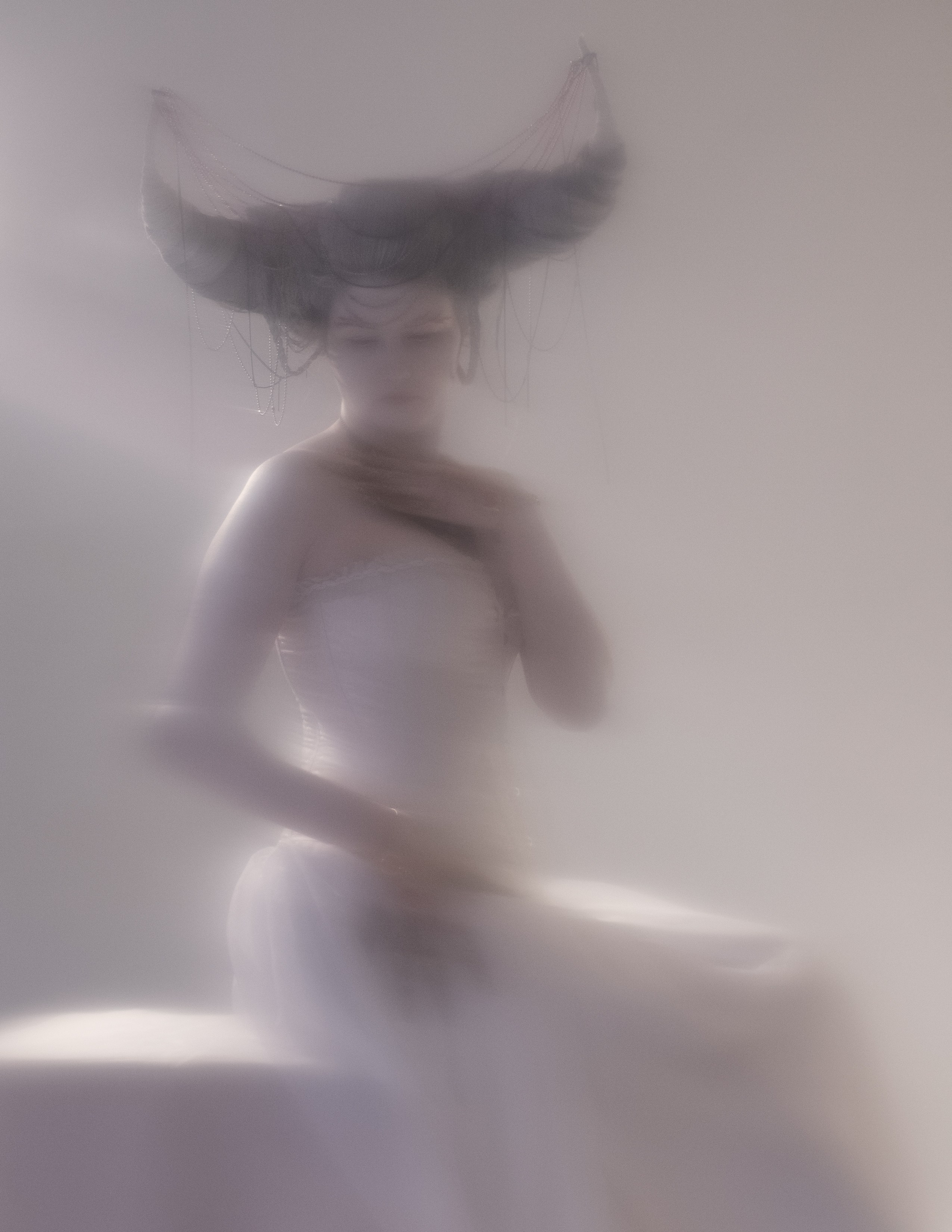 Рогатая Фея. Необычные портретные фотосессии под ключ в Москве