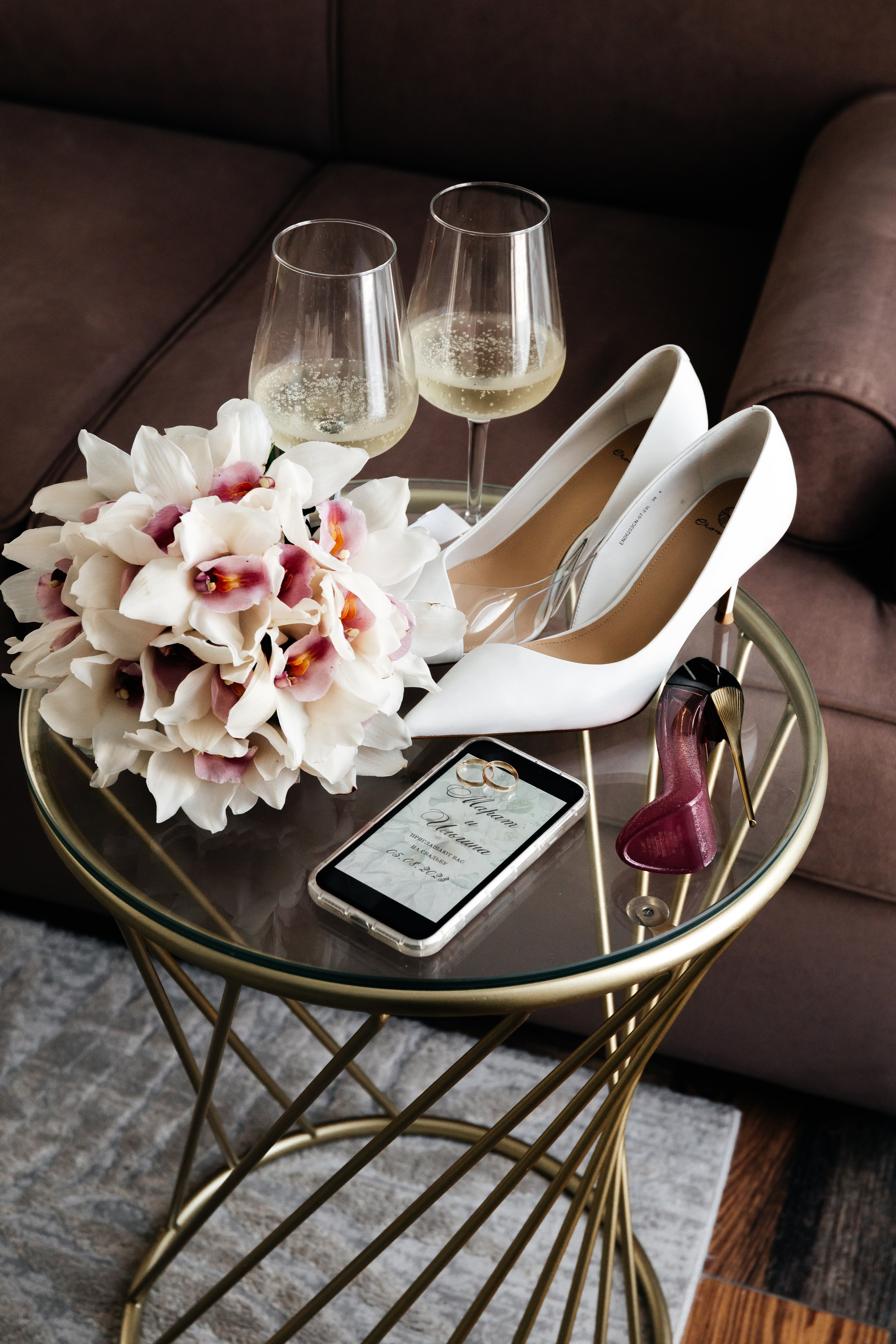 Marat & Ilgina. Свадебный фотограф Ильнар Асадуллин