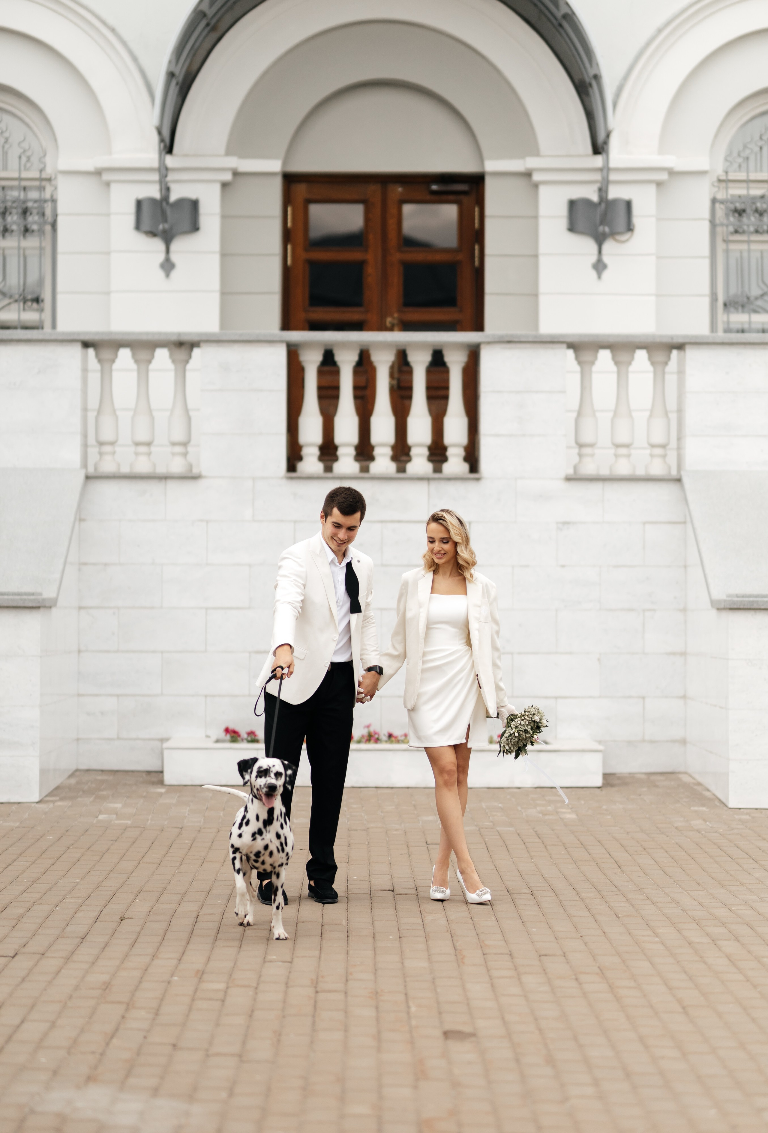 Artem & Karima. Свадебный фотограф Ильнар Асадуллин