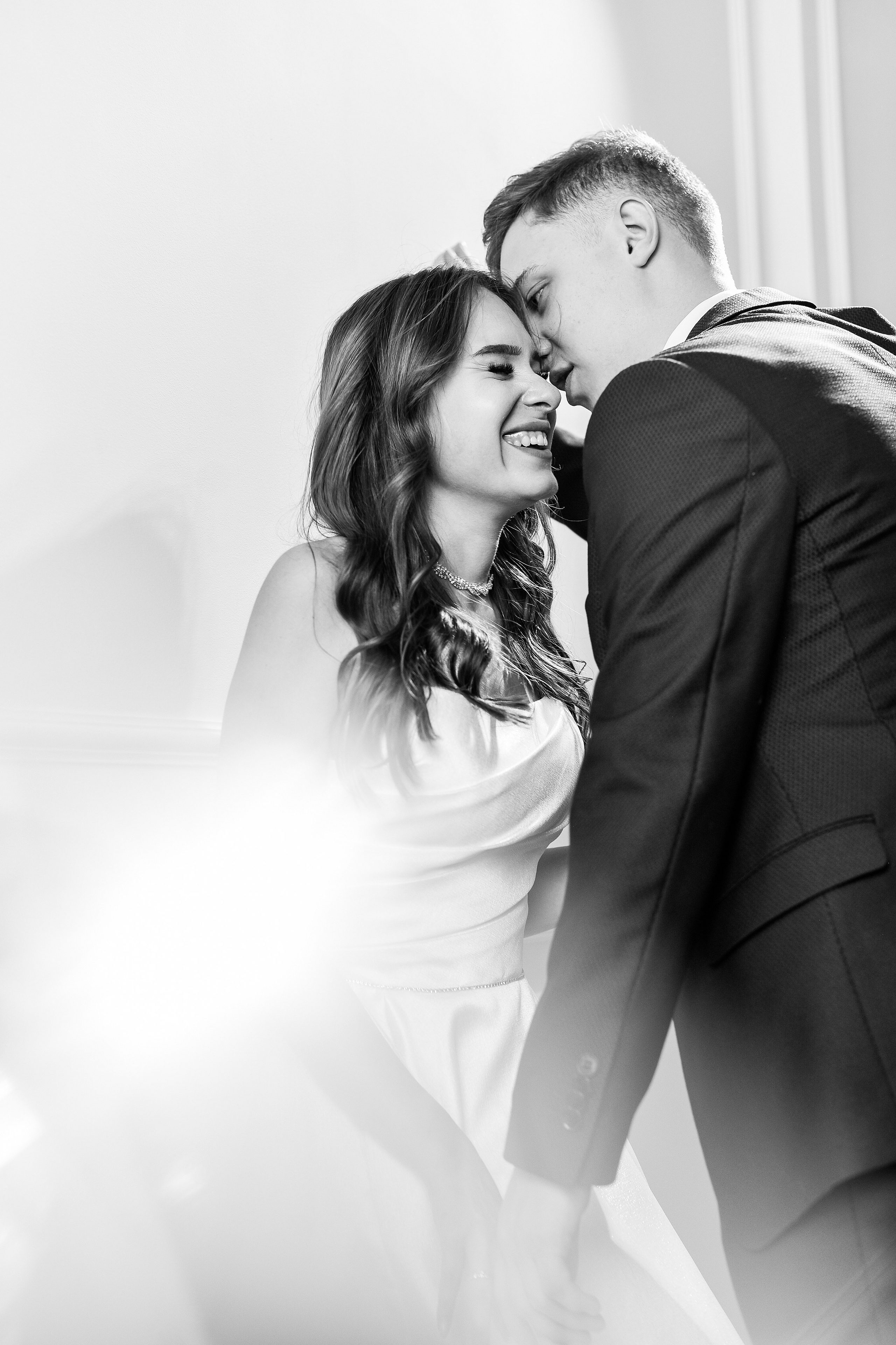 Свадьба Елизаветы и Даниила