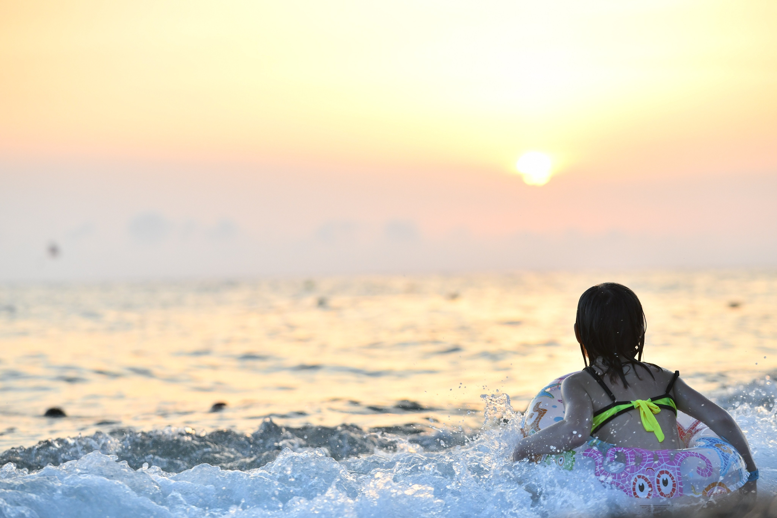 Природа. Фото детских спортивных мероприятий и всякое интересное через объектив