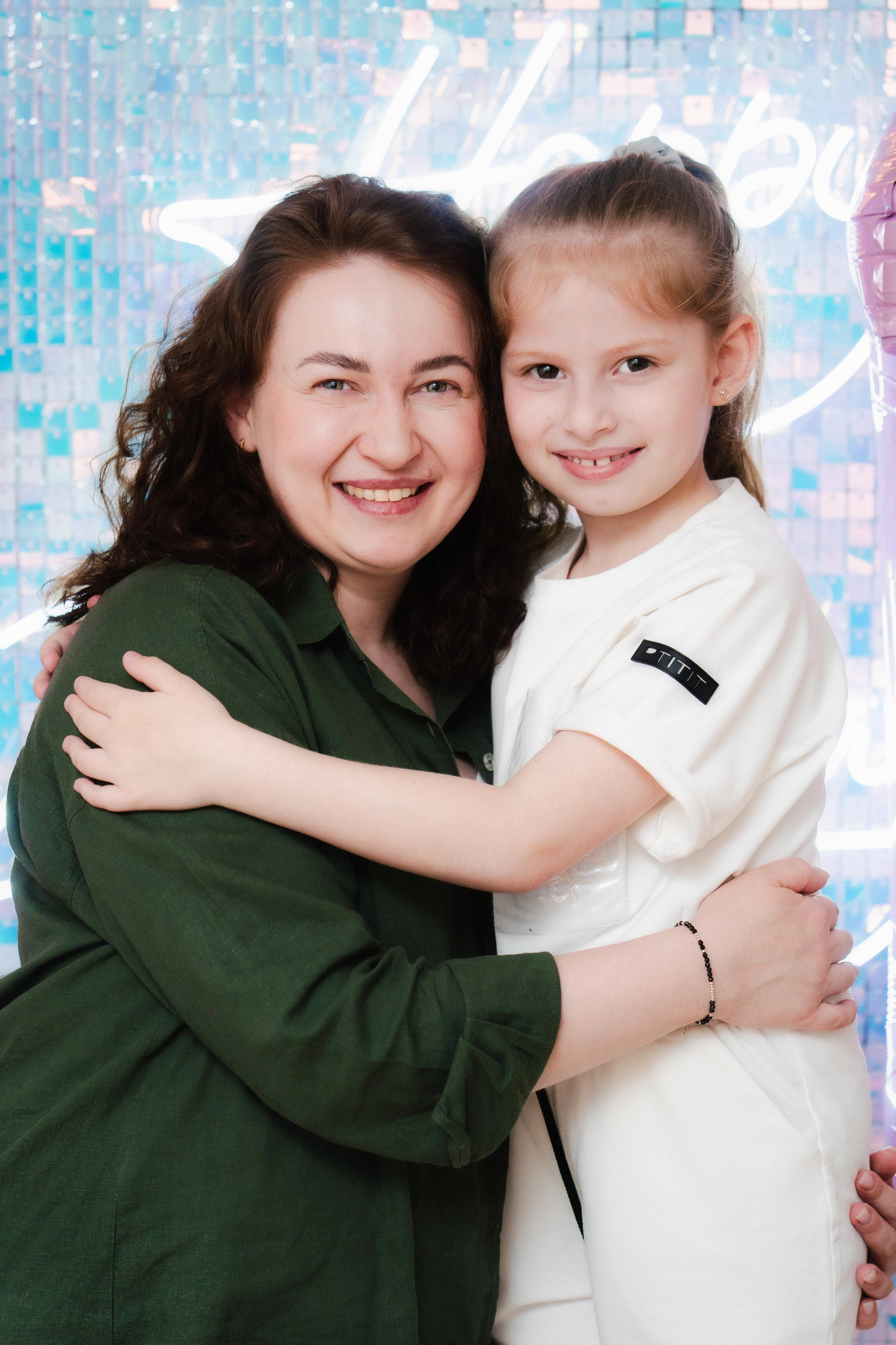 День рождения Дианы. Свадебный и семейный фотограф в Санкт-Петербурге Виктор Голубев