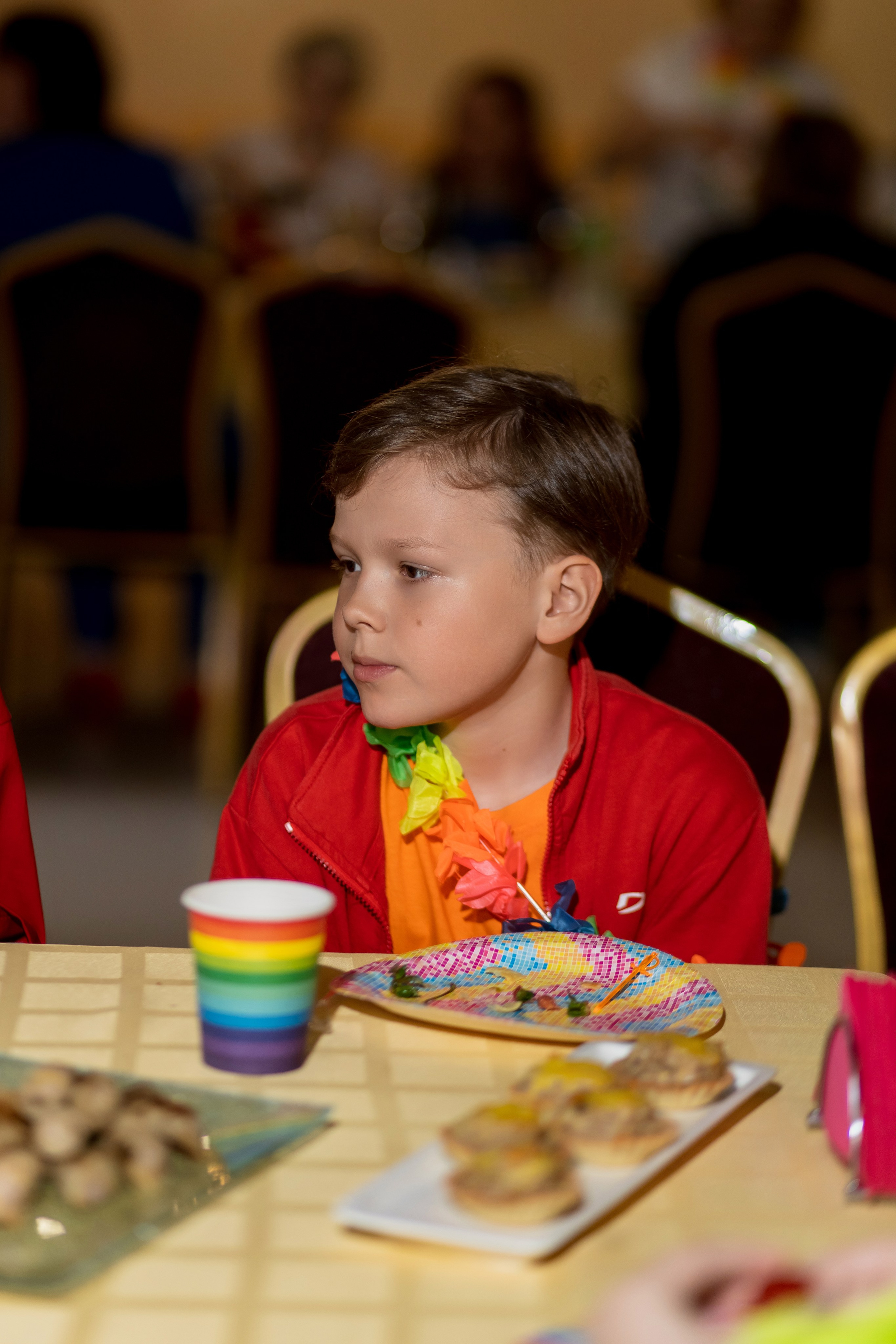 Банкетный комплекс Времена года. Виктория Кинкладзе