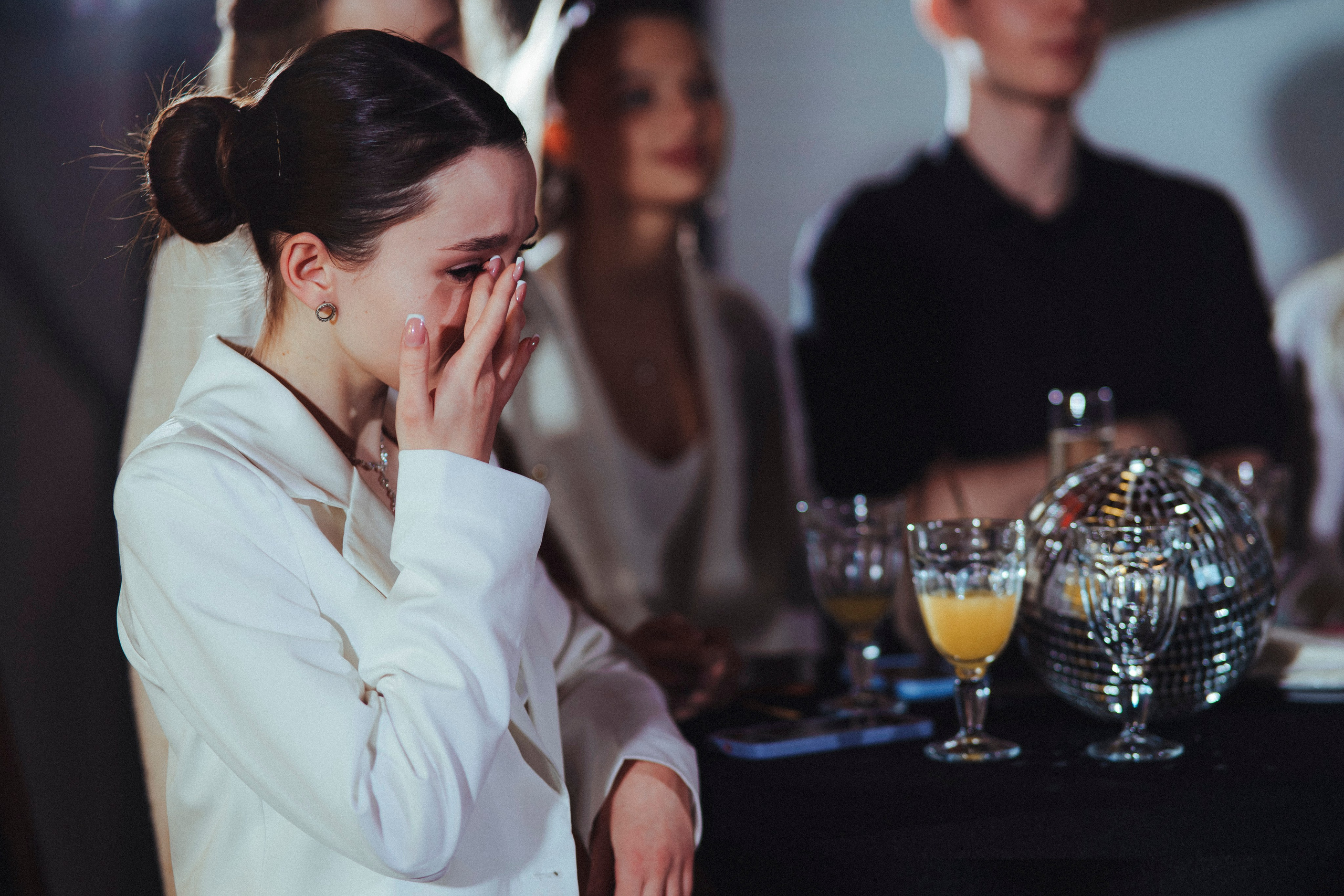 Совершеннолетие. Фотограф в Москве и России