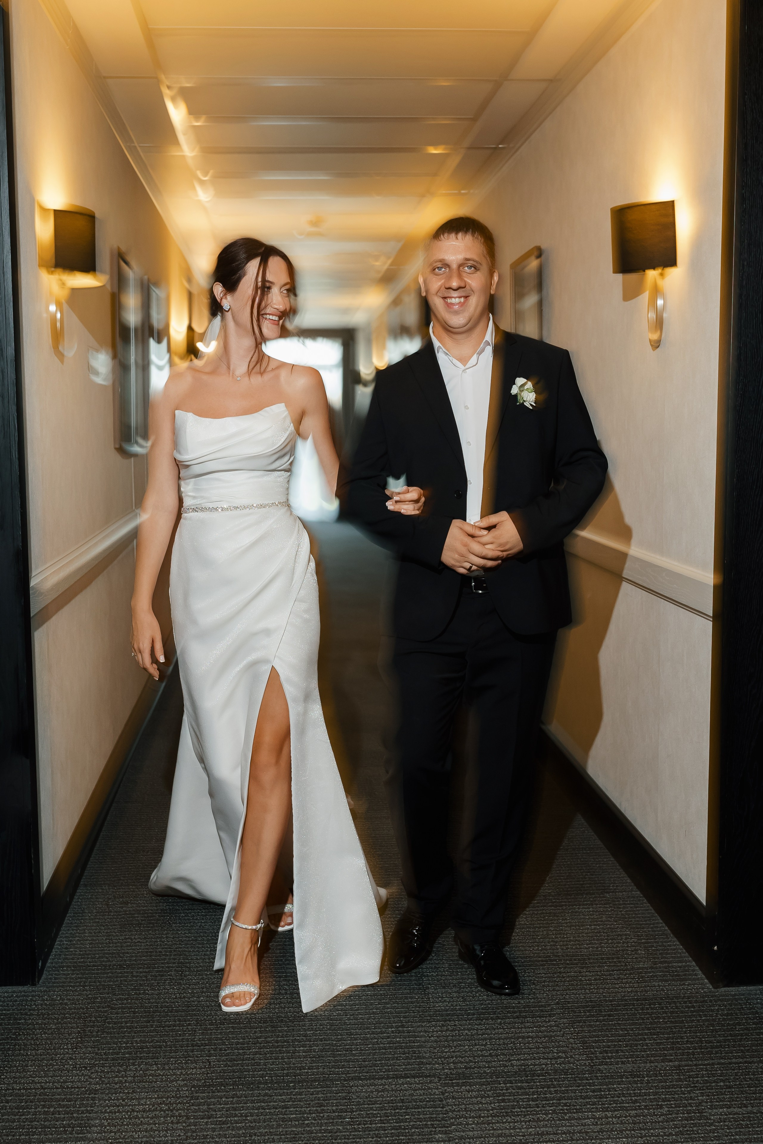 Дмитрий и Ксения. Sopka. Свадебный фотограф в Хабаровске