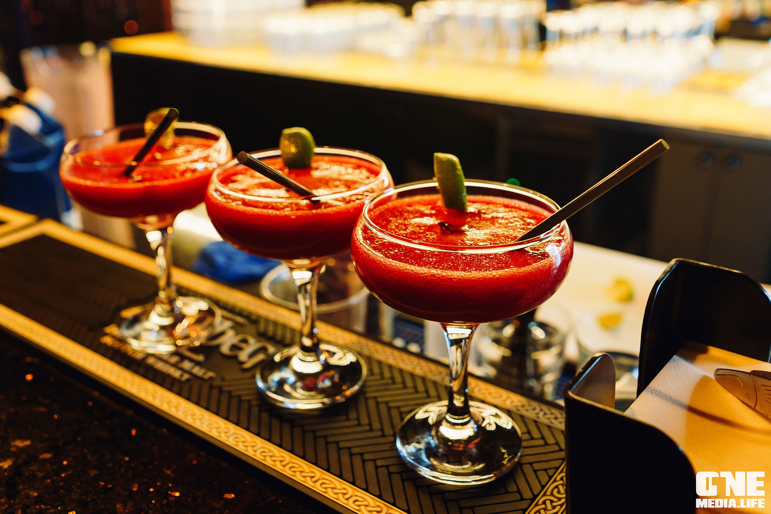 Фоторепортаж из караоке-клуба Эйфория. One Media Life: фоторепортажи, фотоотчеты с мероприятий и заведений