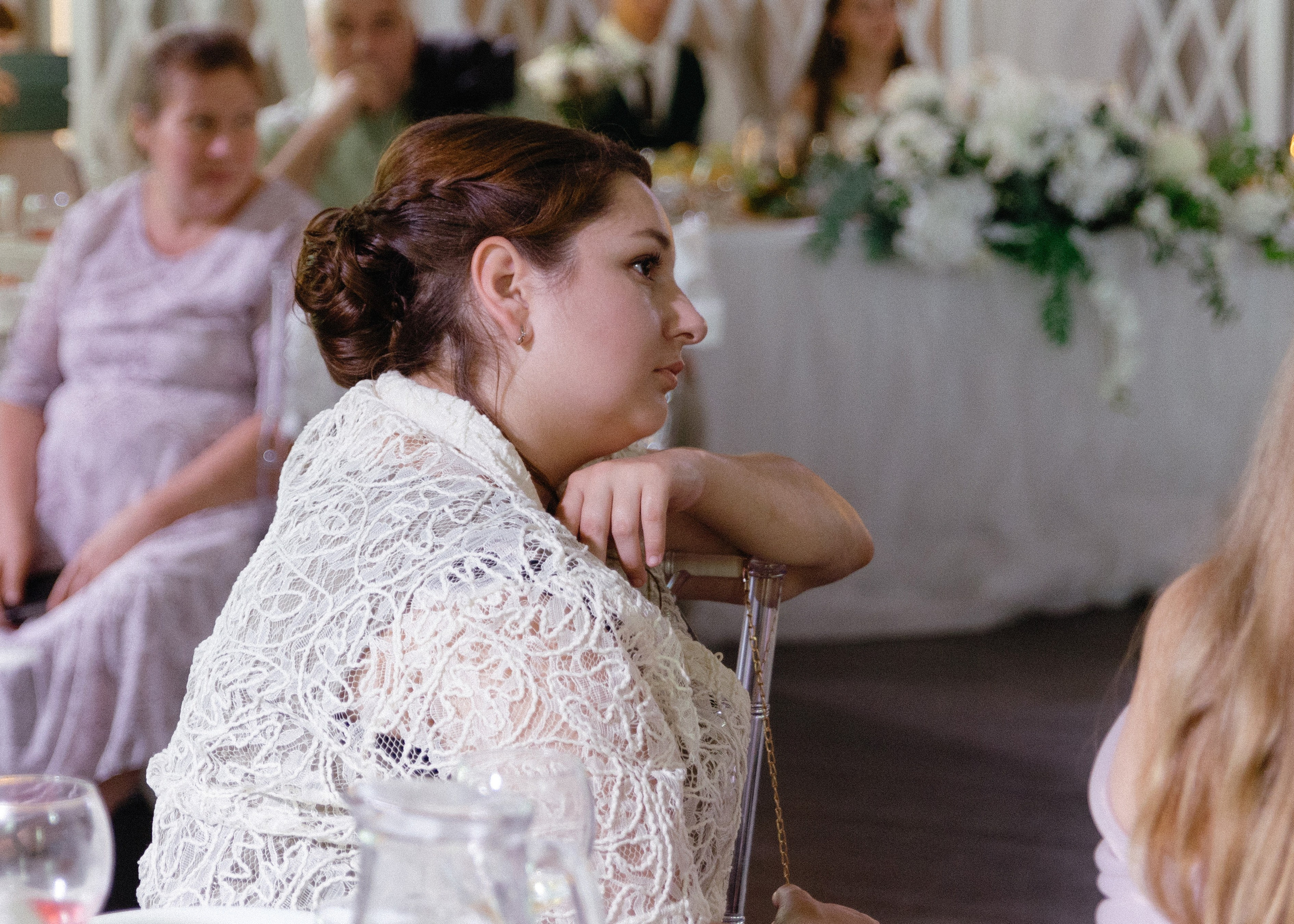 Свадебная фотосессия для Василия и Софии