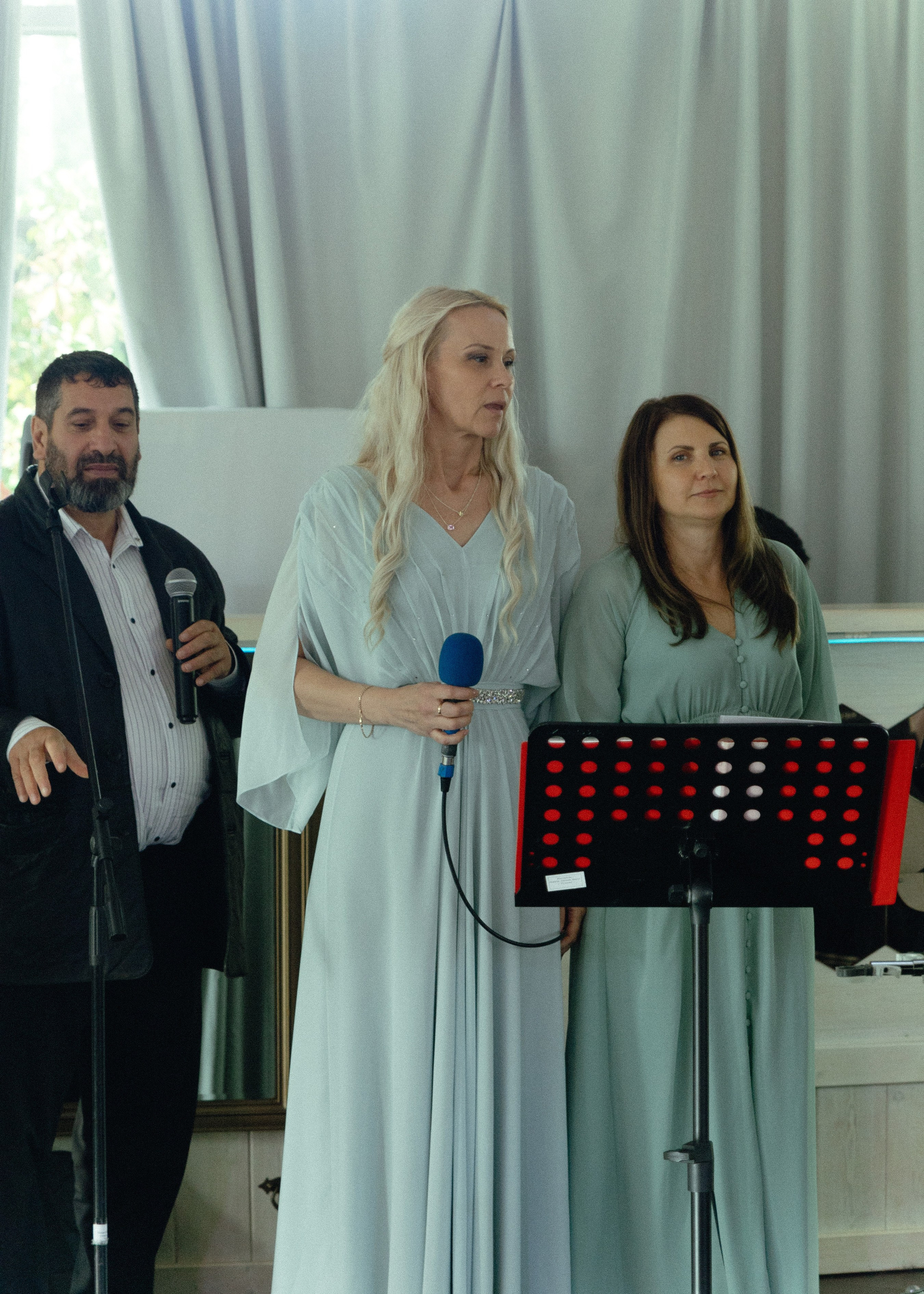 Свадебная фотосессия для Василия и Софии