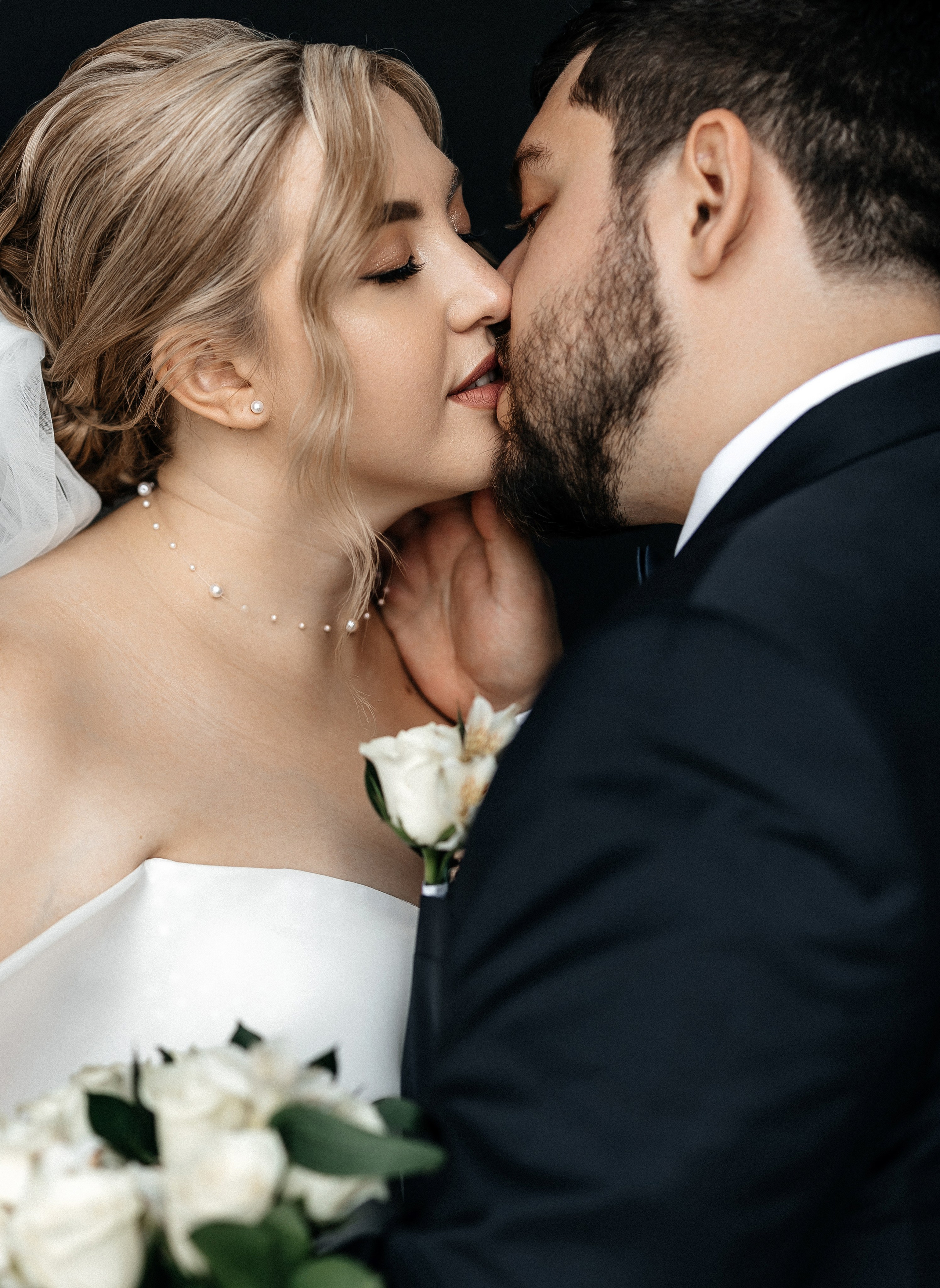 Артемий & Виктория. Свадебный и семейный фотограф в Омске Евгения Хакимова