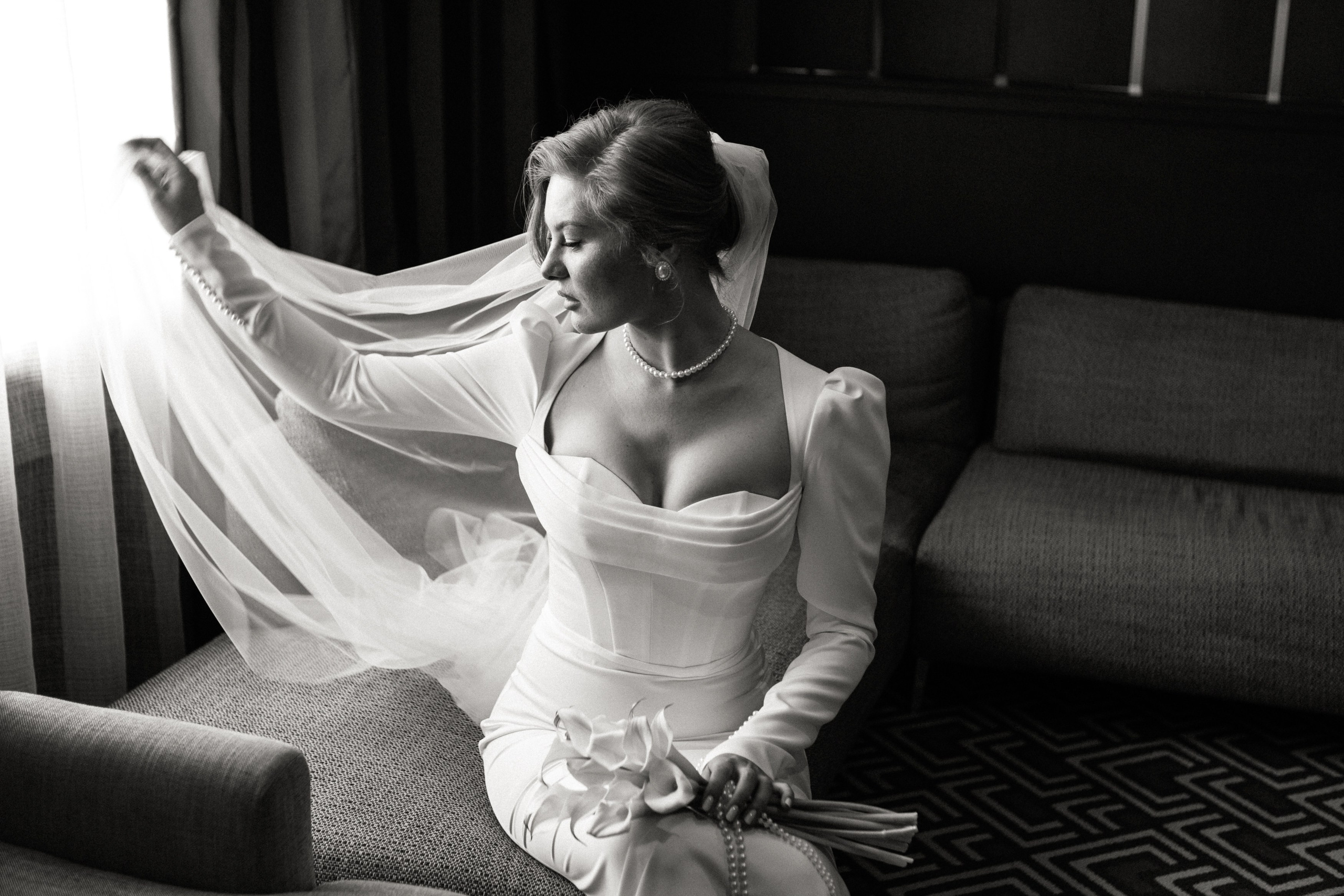 V&T. Свадебный фотограф Уфа Руслан Габдлисламов