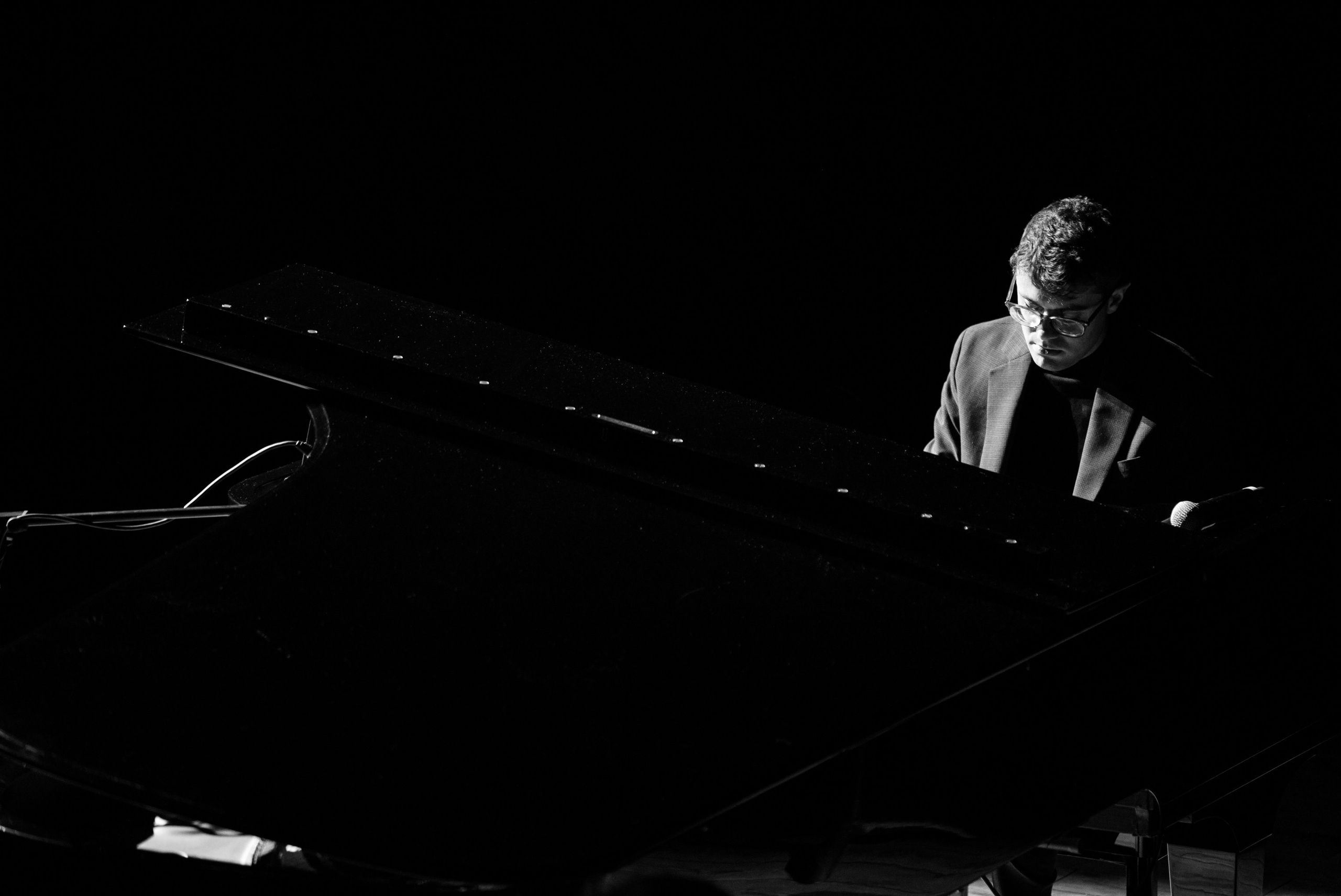 Concert. Главная