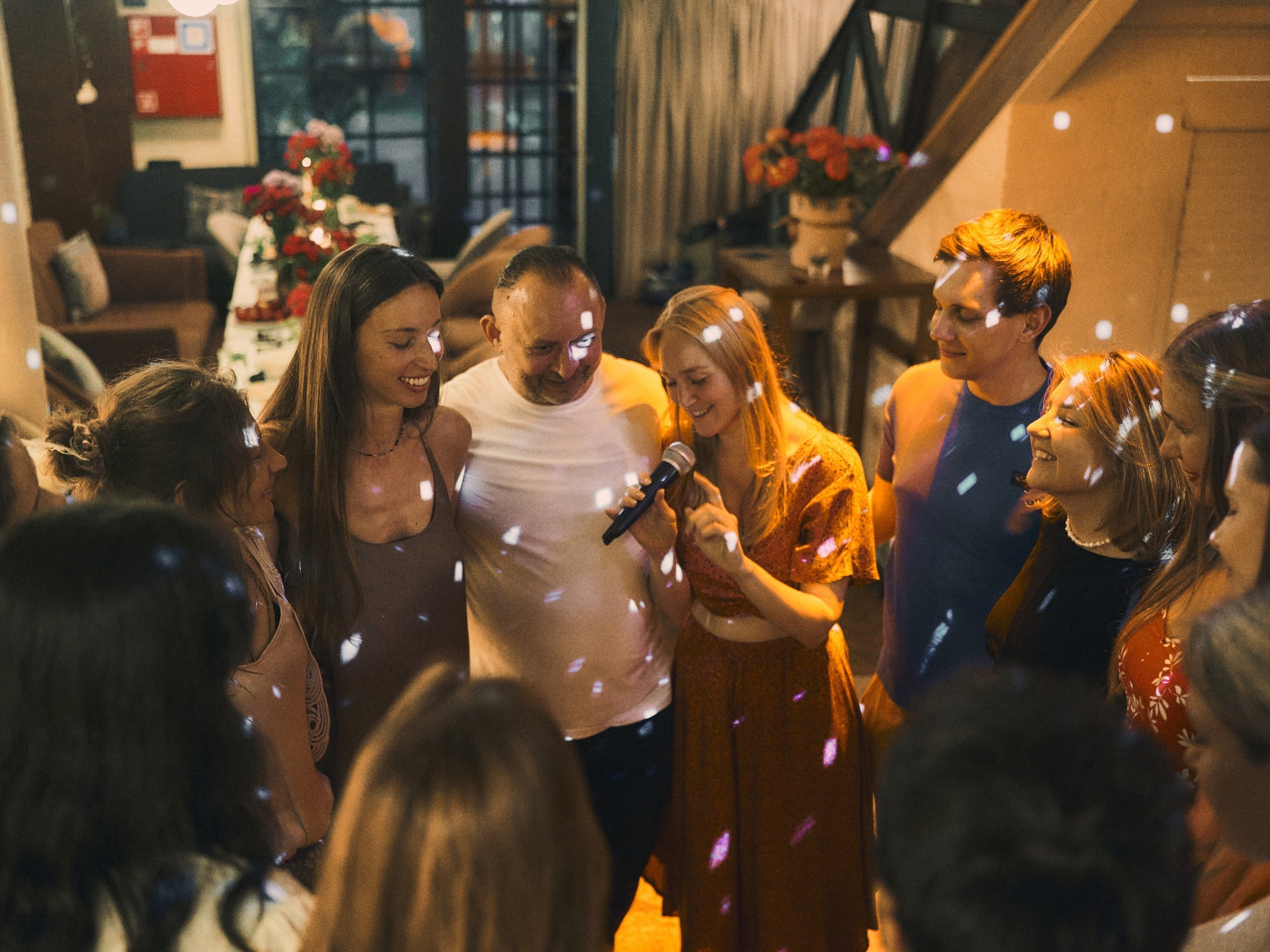 Фотосъёмка на мероприятиях. Фотограф Петр Анисимов