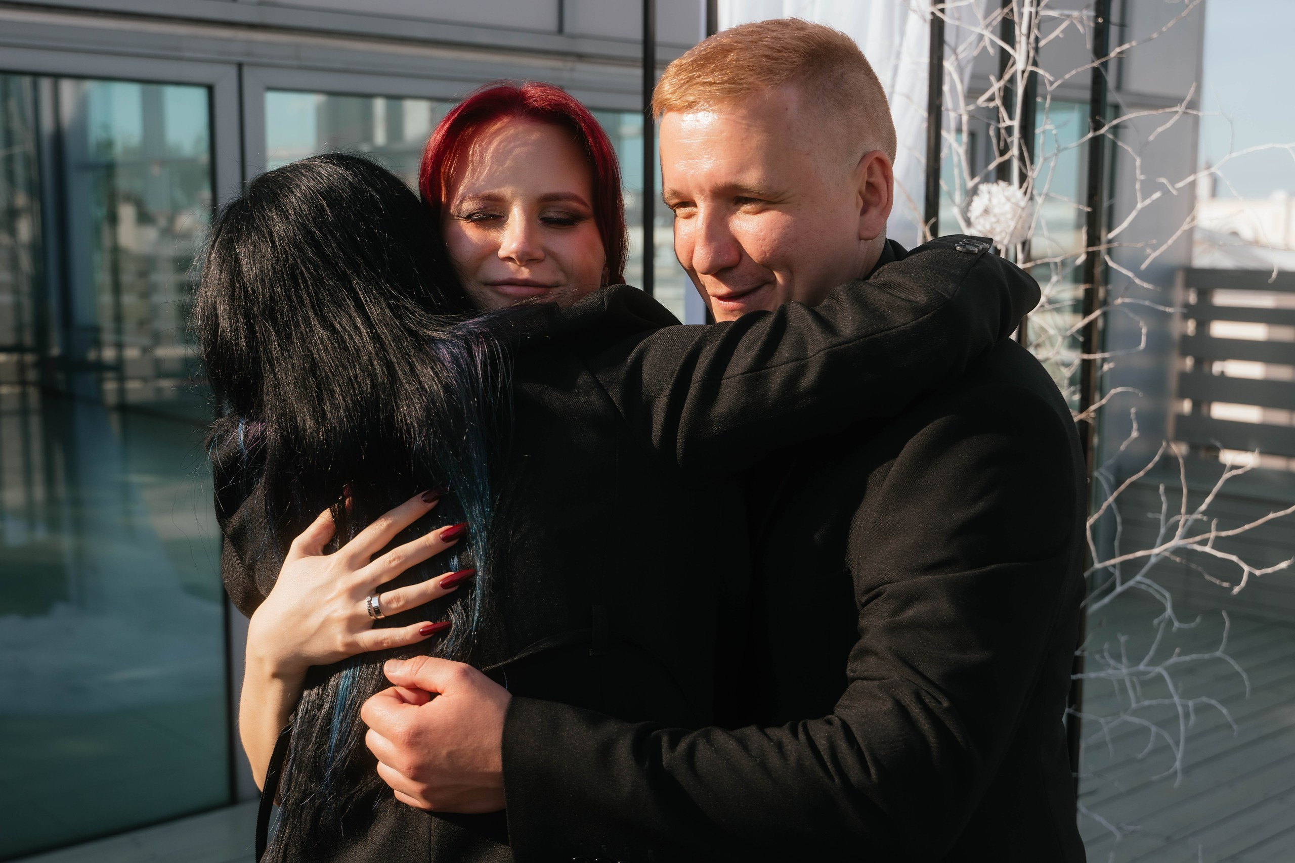 Wedding day #93. Свадебный, семейный фотограф в Рязани Лена Брант