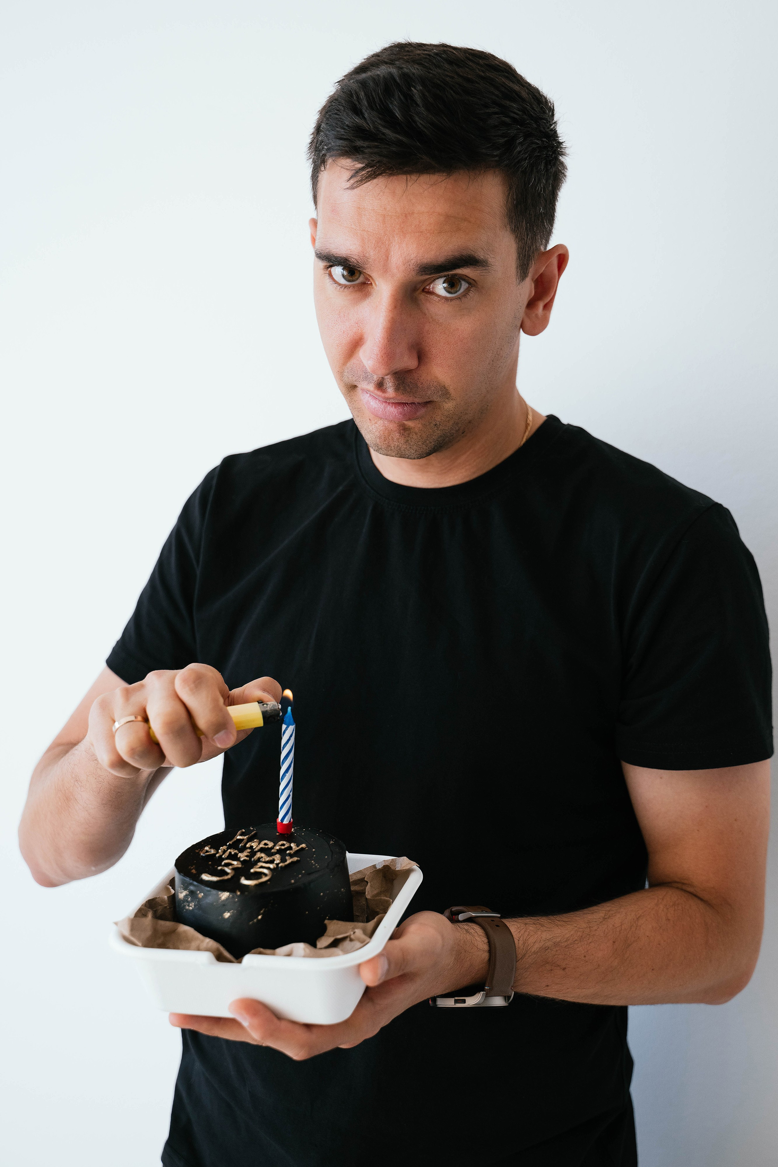 Паша. Свадебный, семейный фотограф в Рязани Лена Брант