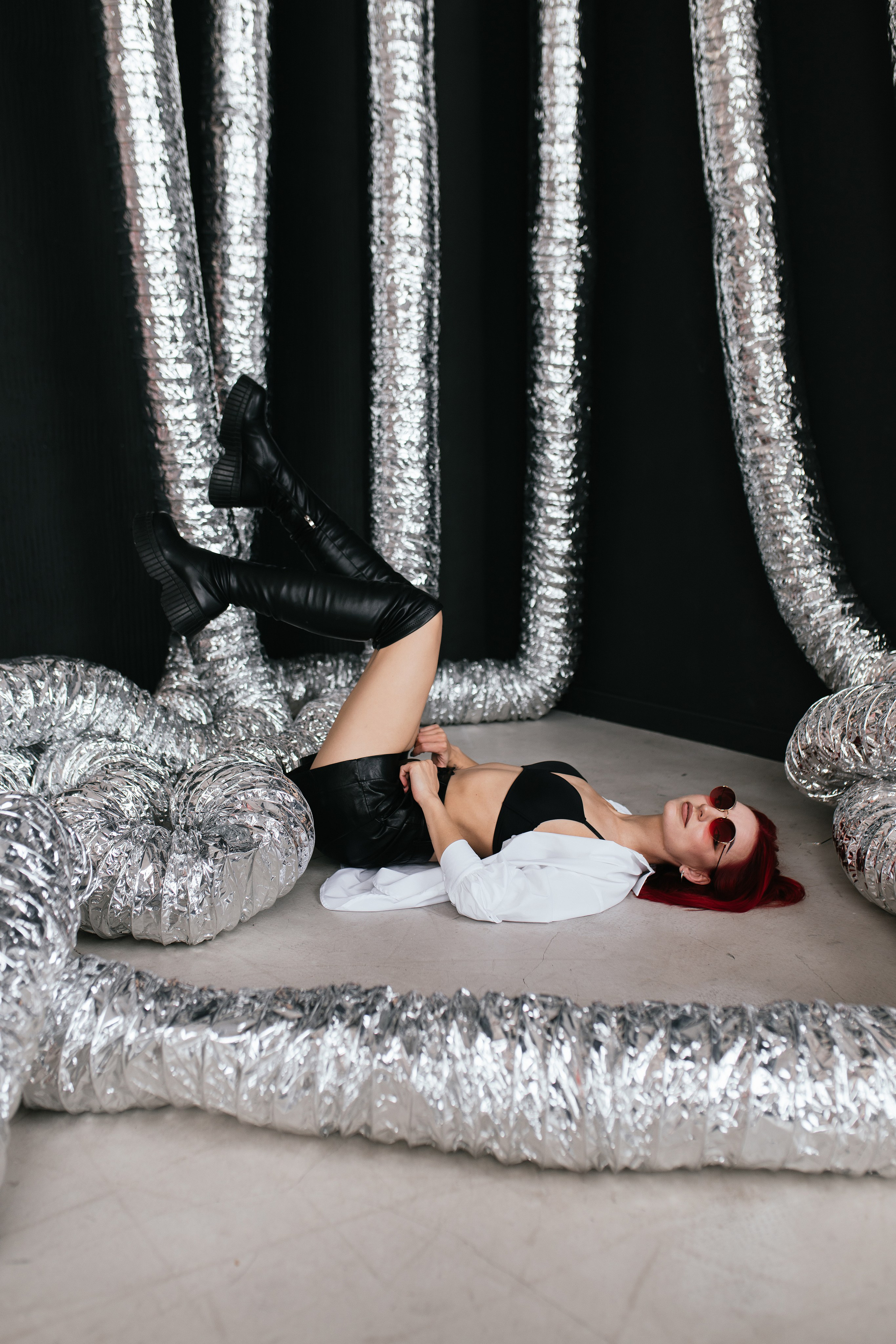 Вера. Свадебный, семейный фотограф в Рязани Лена Брант