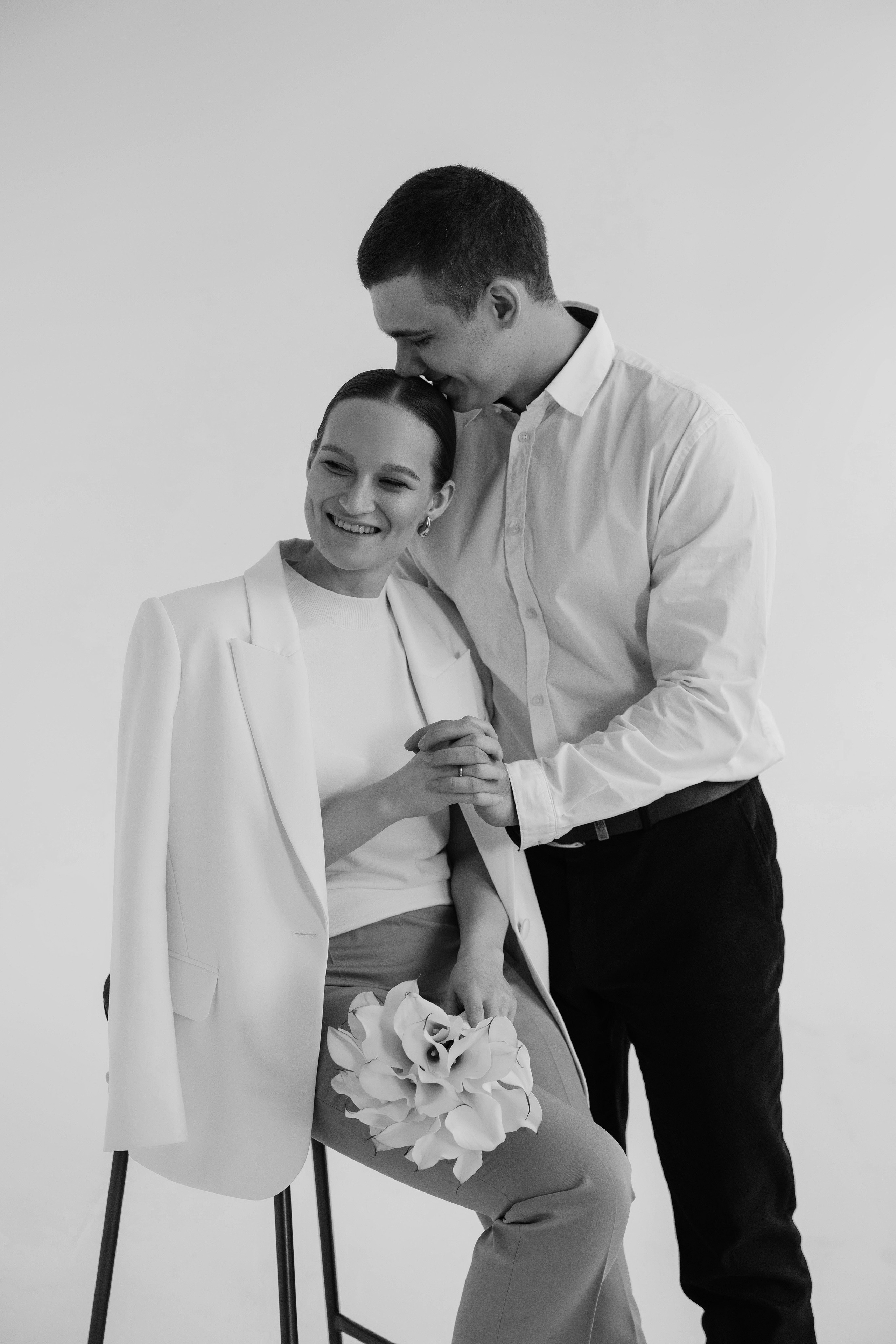 Wedding day #63. Свадебный, семейный фотограф в Рязани Лена Брант