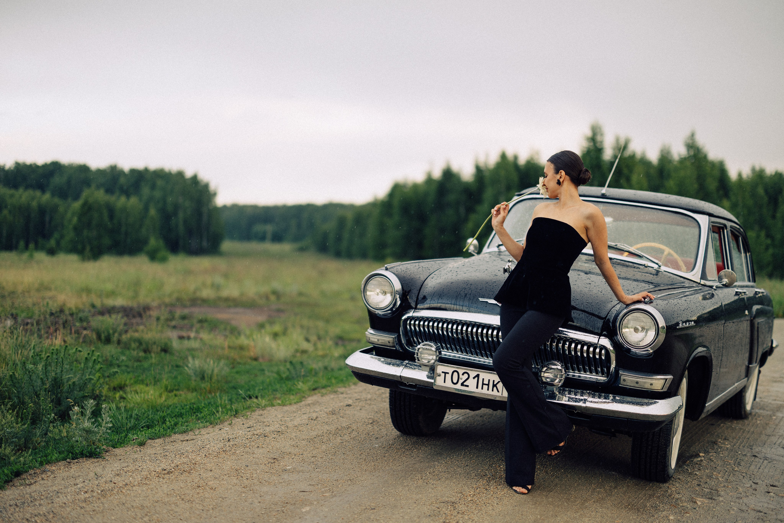 Ваня и Тоня. Daria Chigintseva Photographer