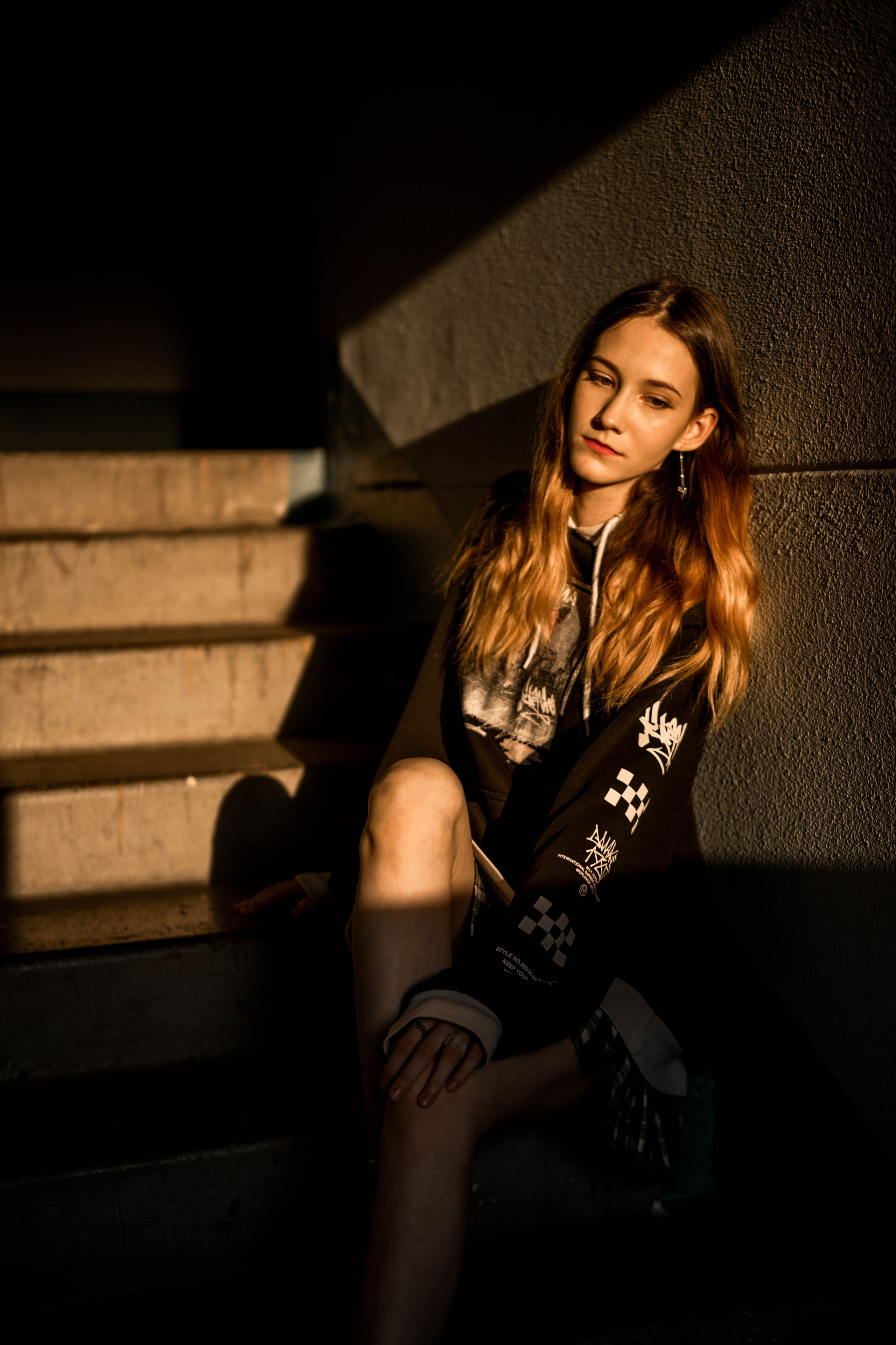 Полина. Твой фотограф в Санкт-Петербурге