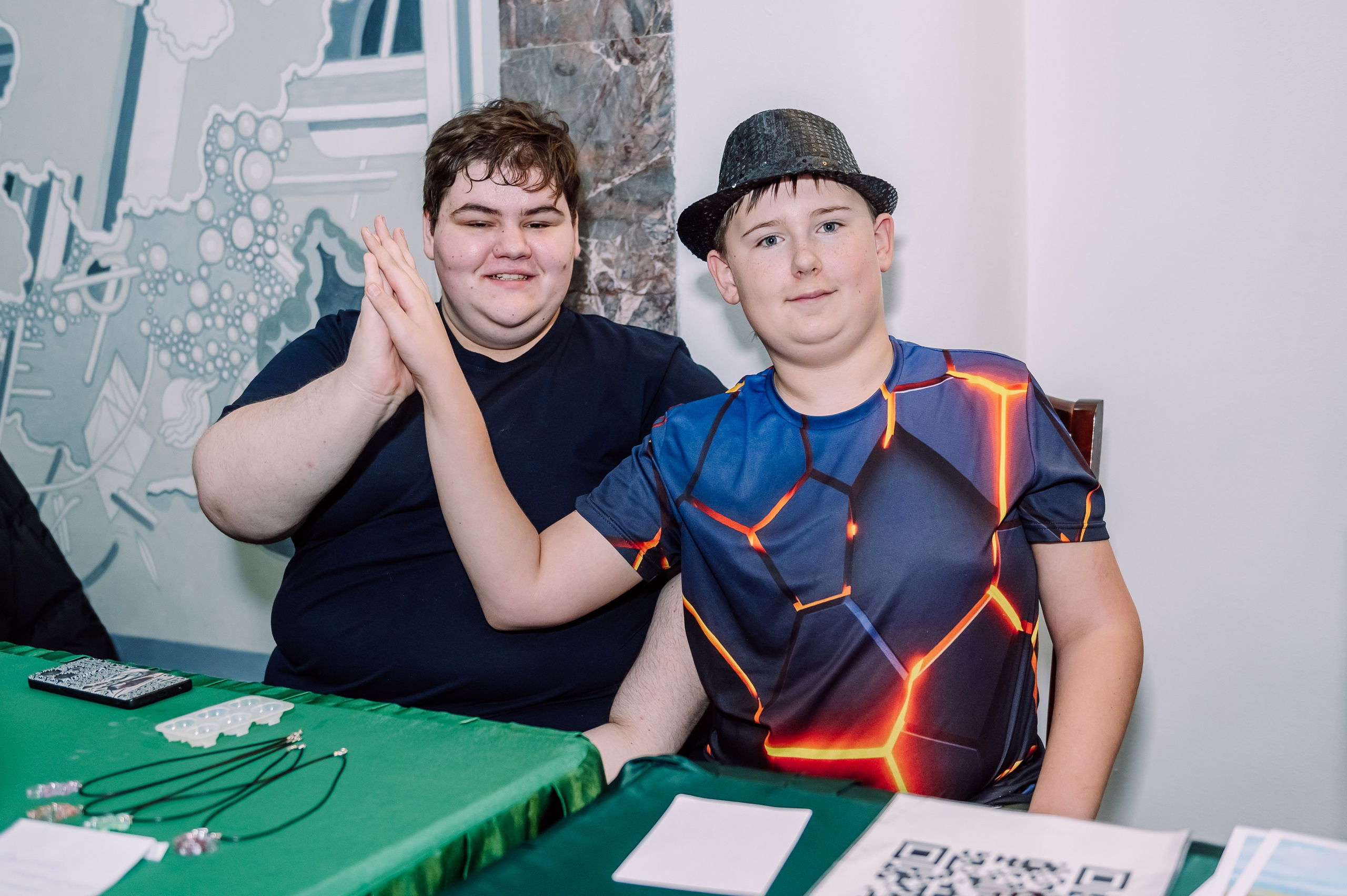 Благотворительный Фестиваль «По Дороге Доброты 2025». Детский фотограф, семейный фотограф и репортажи в Кемерово