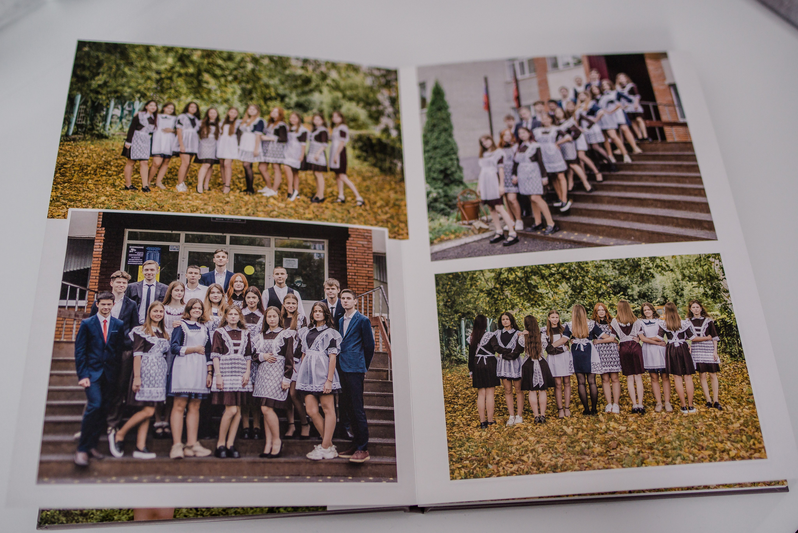 Фотокниги. Семейный и детский фотограф в Пензе Ирина Зорина