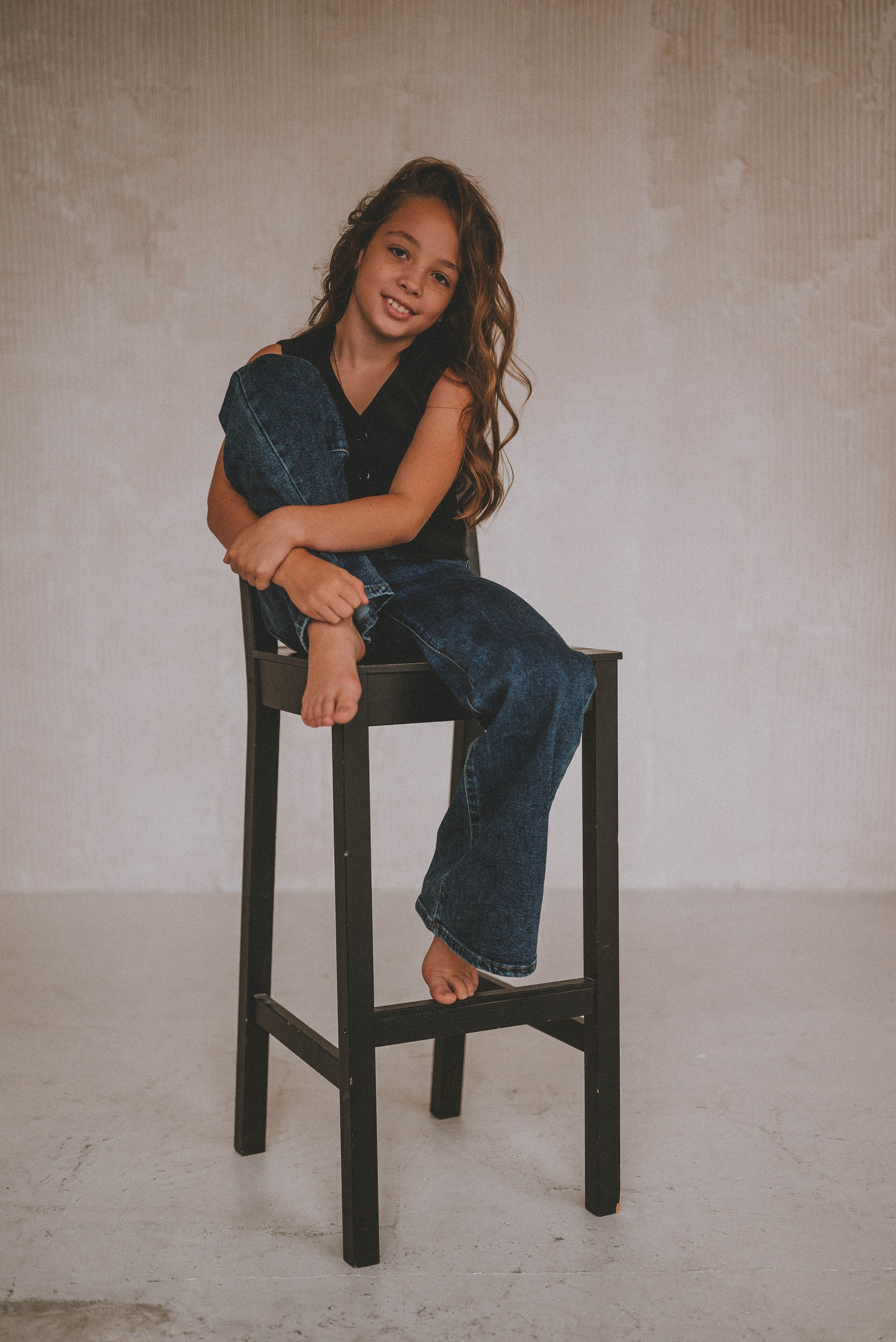 Вика и Арина. Фотограф Кристина Пархоменко