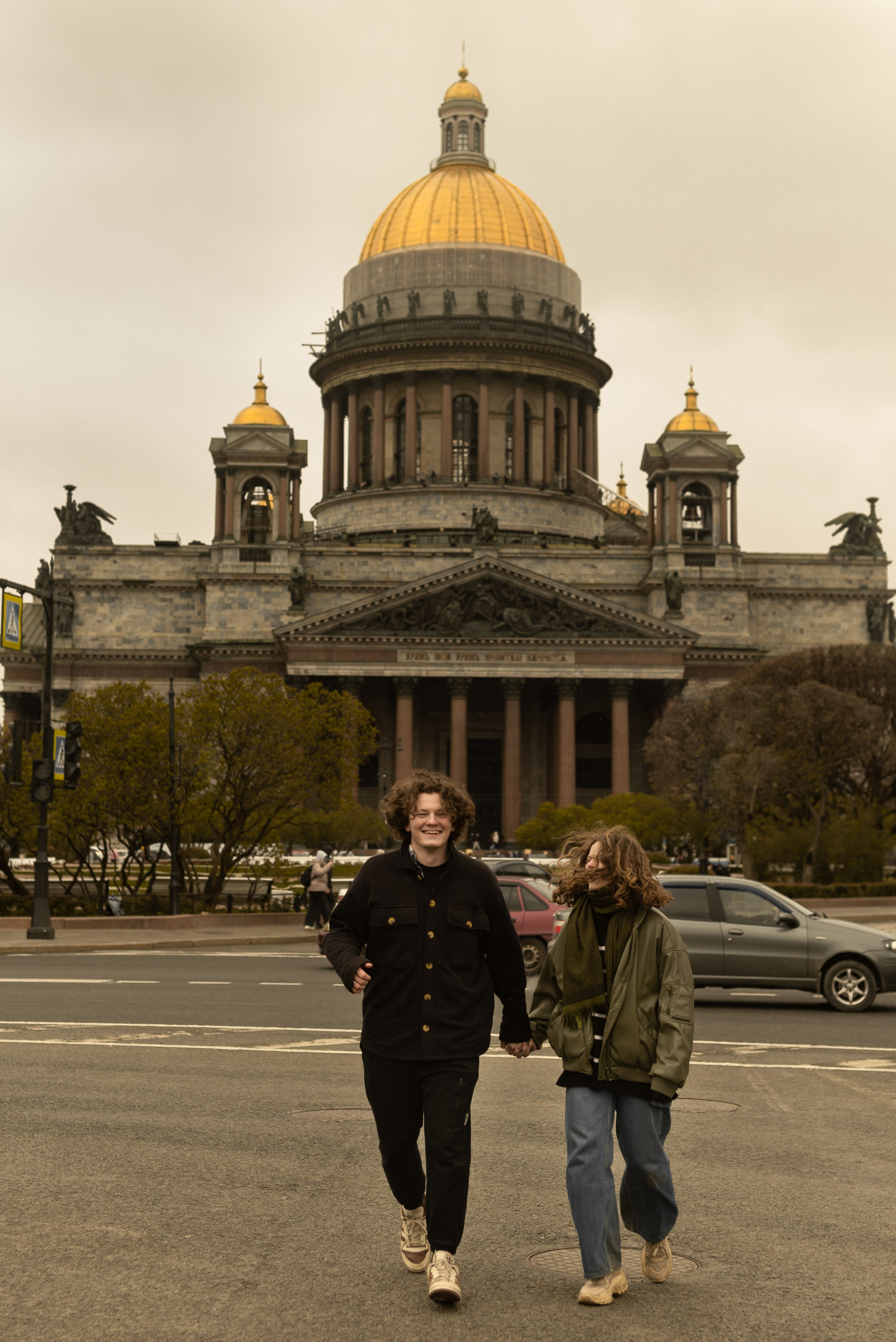 N & V. Семейный, Свадебный фотограф СПБ Питер— Романова Екатерина
