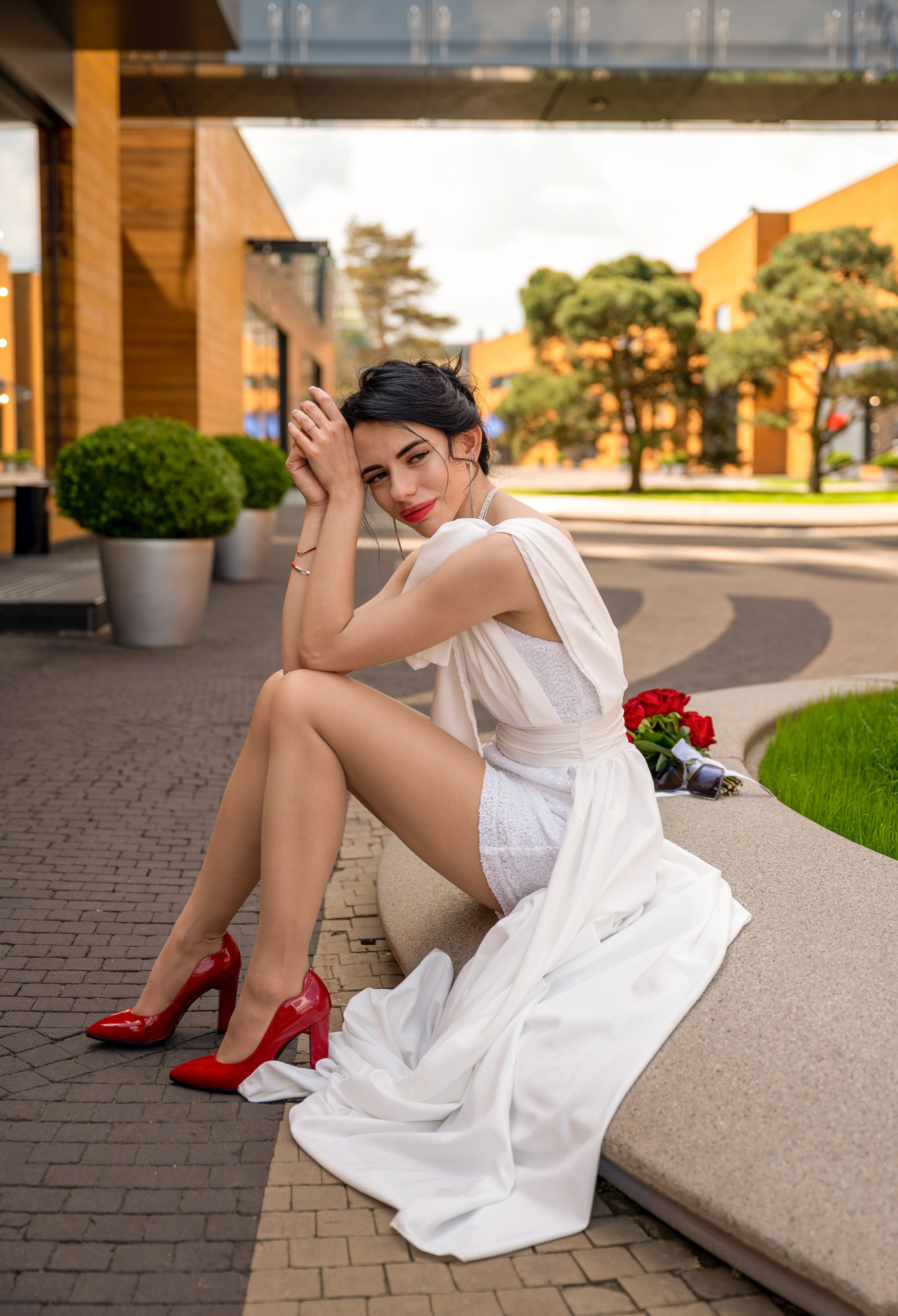 ПОРТФОЛИО. Свадебный и семейный Фотограф в Москве Александр Березин