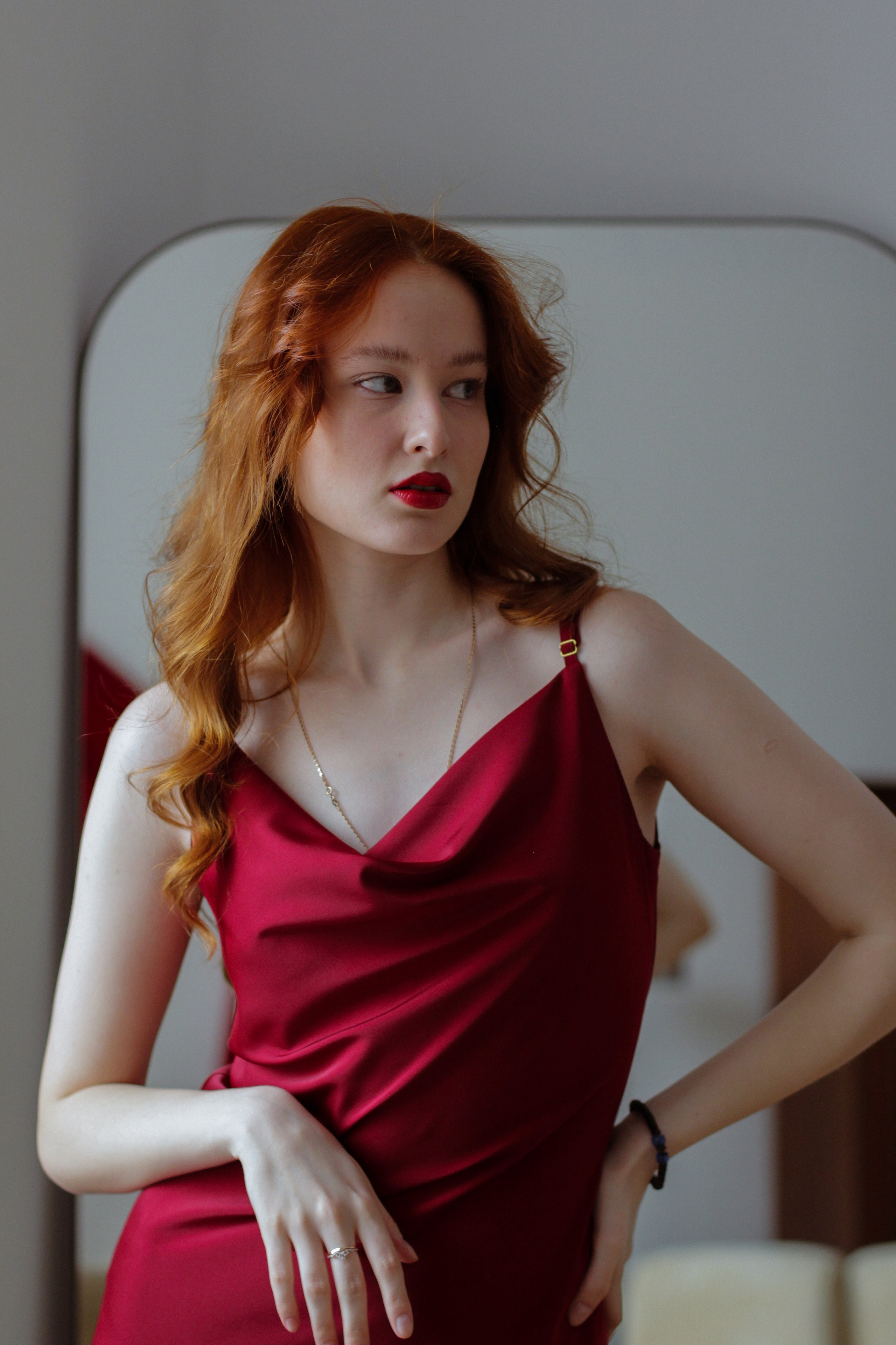 Стася. Фотограф Катерина Кизяева