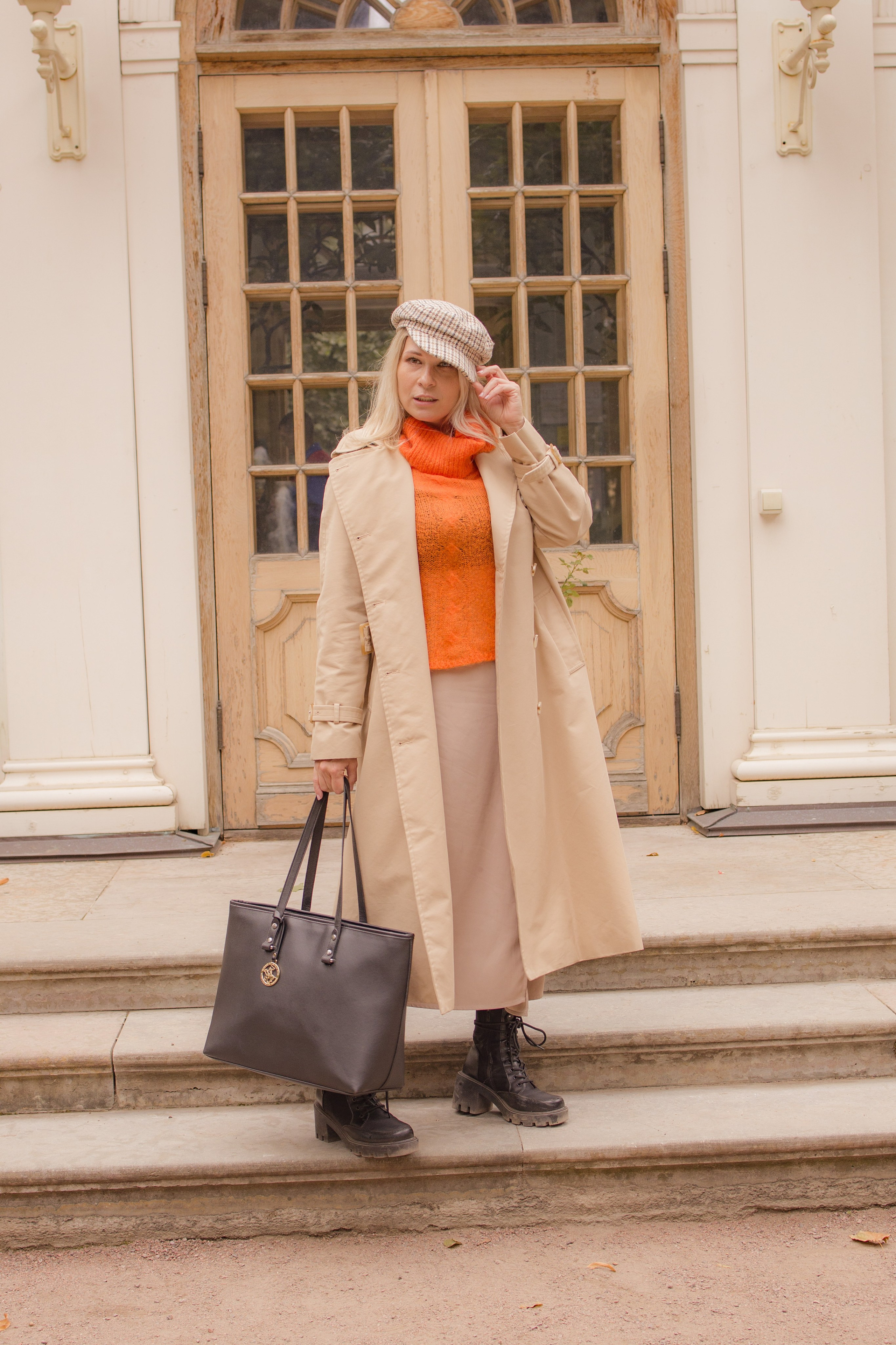 Наталья. Художественная фотография