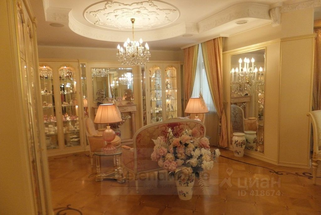 До/После. Интерьерный фотограф в Москве