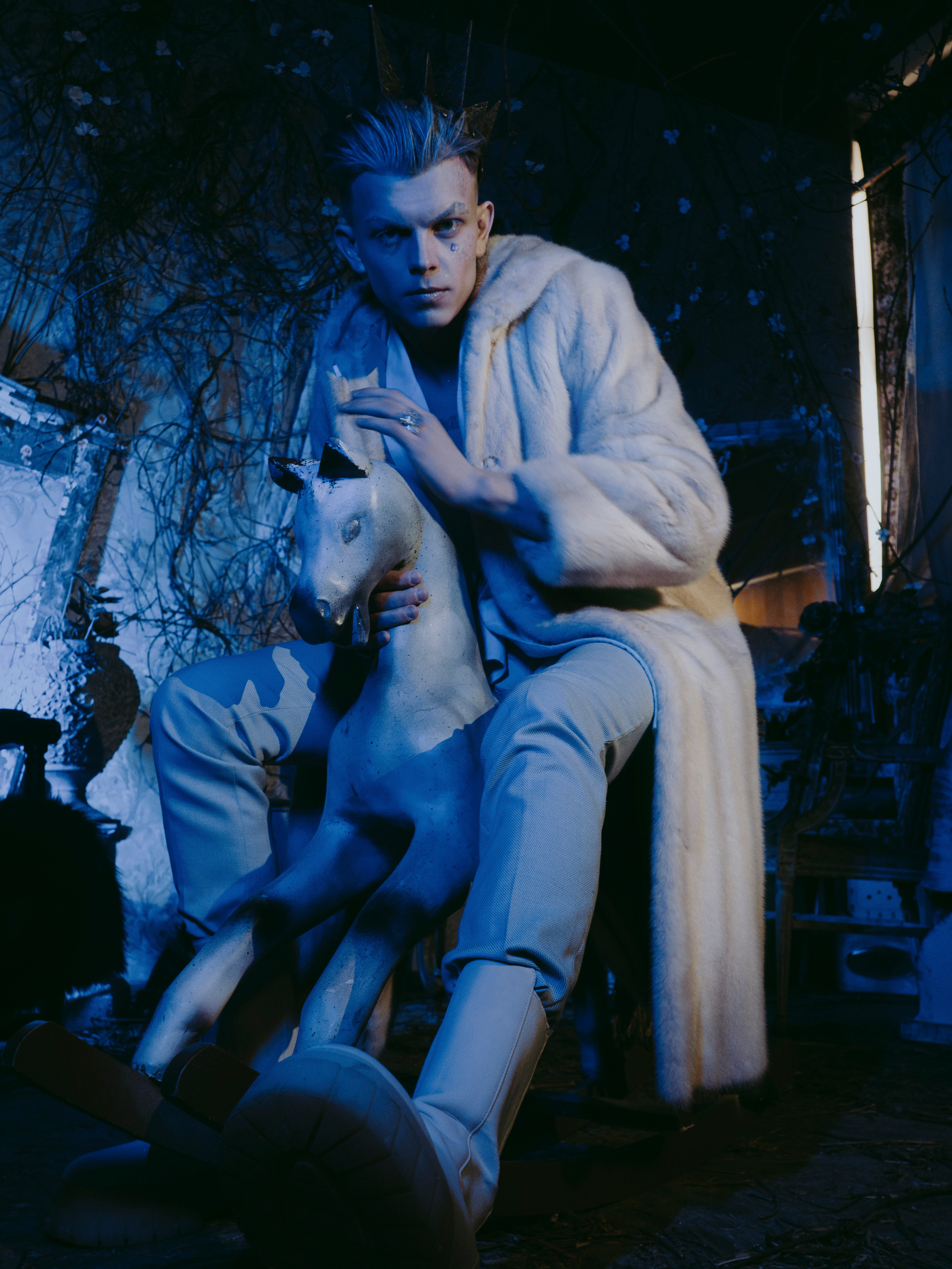 КАЙ. Меня зовут ОЛЬГА. Я ПЕРСОНАЛЬНЫЙ ФОТОГРАФ, МОСКВА