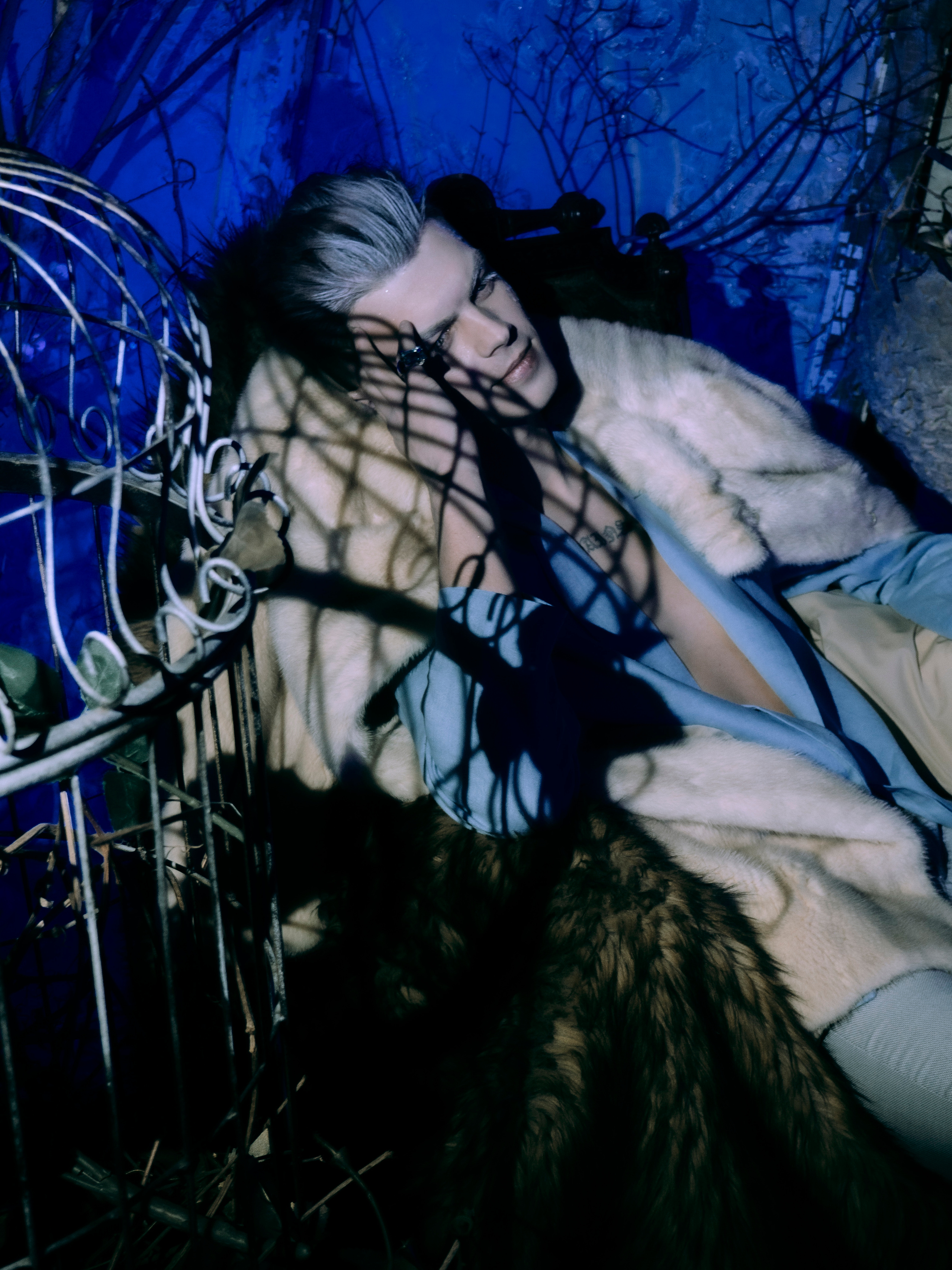 КАЙ. Меня зовут ОЛЬГА. Я ПЕРСОНАЛЬНЫЙ ФОТОГРАФ, МОСКВА