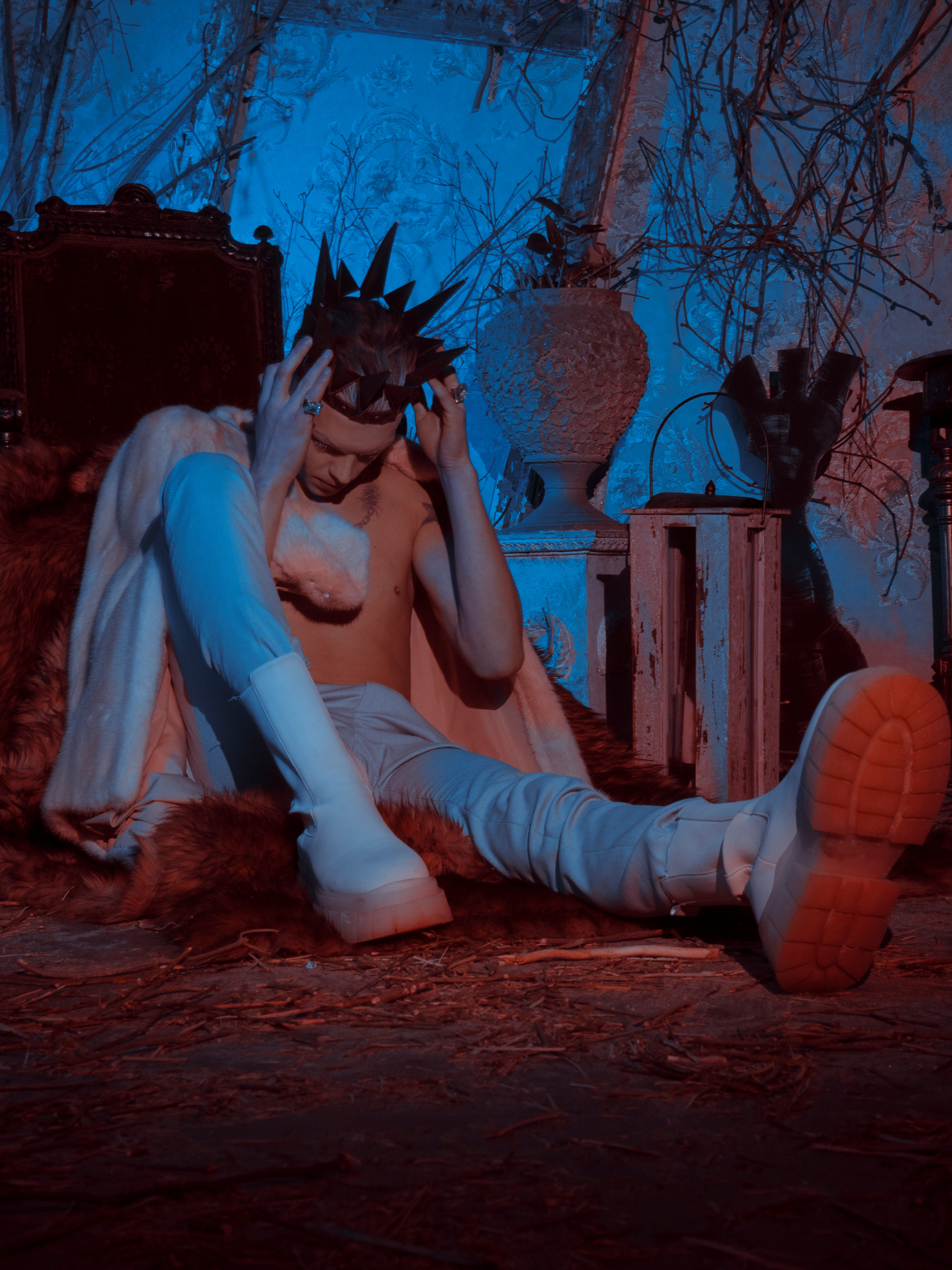 КАЙ. Меня зовут ОЛЬГА. Я ПЕРСОНАЛЬНЫЙ ФОТОГРАФ, МОСКВА