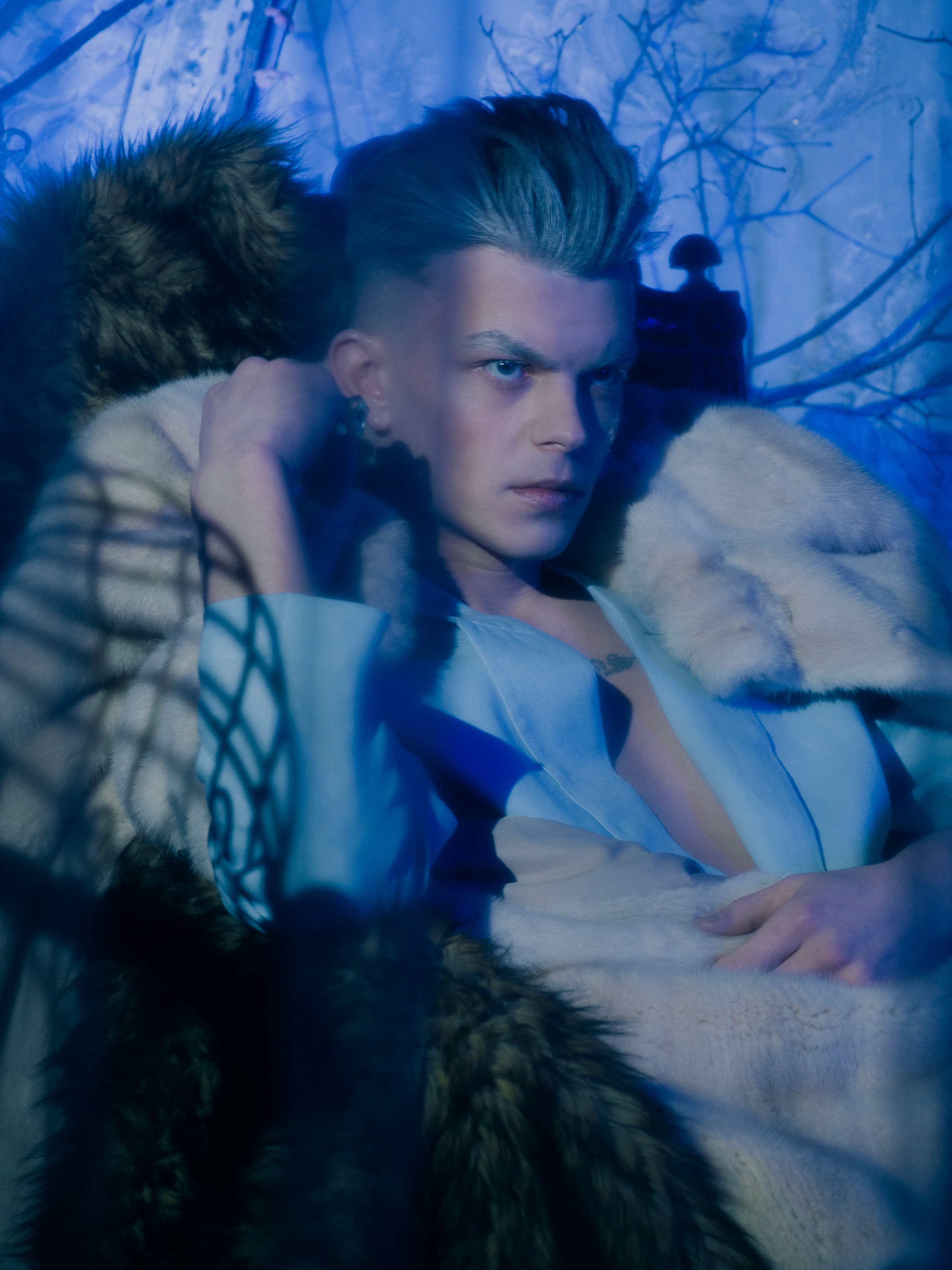 КАЙ. Меня зовут ОЛЬГА. Я ПЕРСОНАЛЬНЫЙ ФОТОГРАФ, МОСКВА