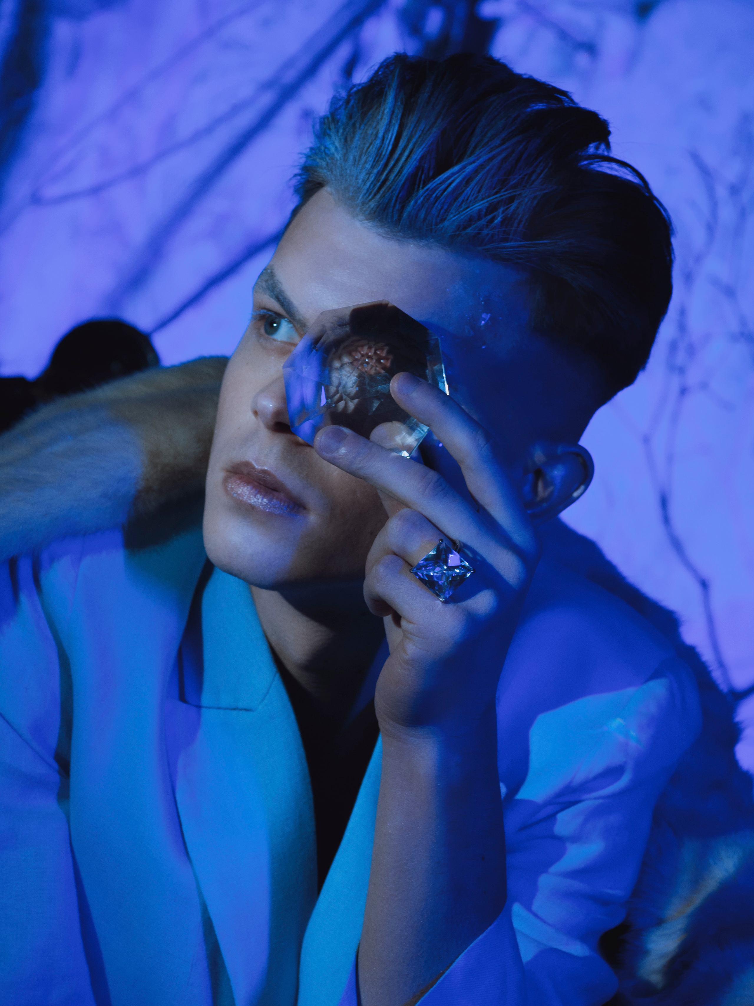 КАЙ. Меня зовут ОЛЬГА. Я ПЕРСОНАЛЬНЫЙ ФОТОГРАФ, МОСКВА