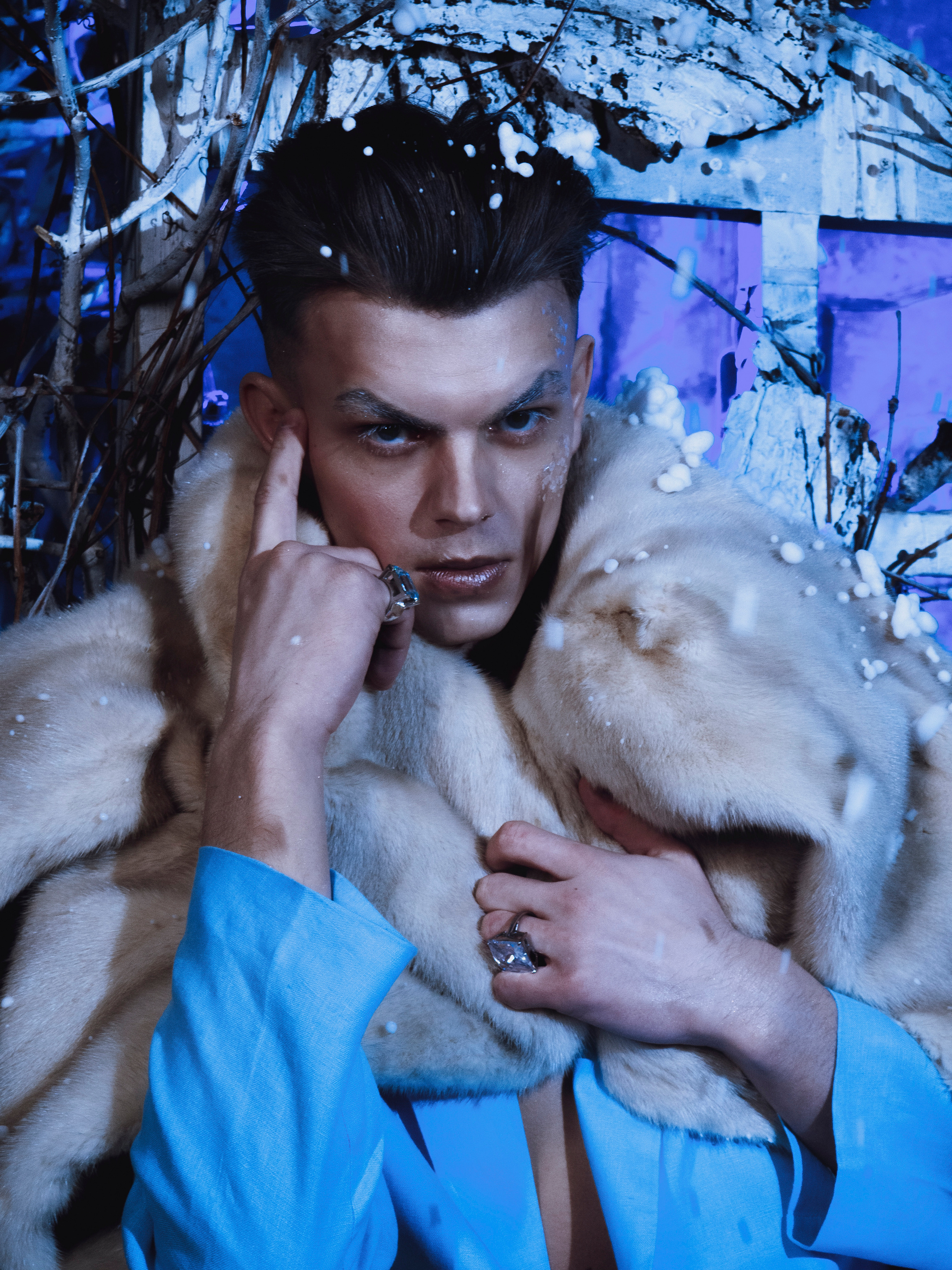 КАЙ. Меня зовут ОЛЬГА. Я ПЕРСОНАЛЬНЫЙ ФОТОГРАФ, МОСКВА