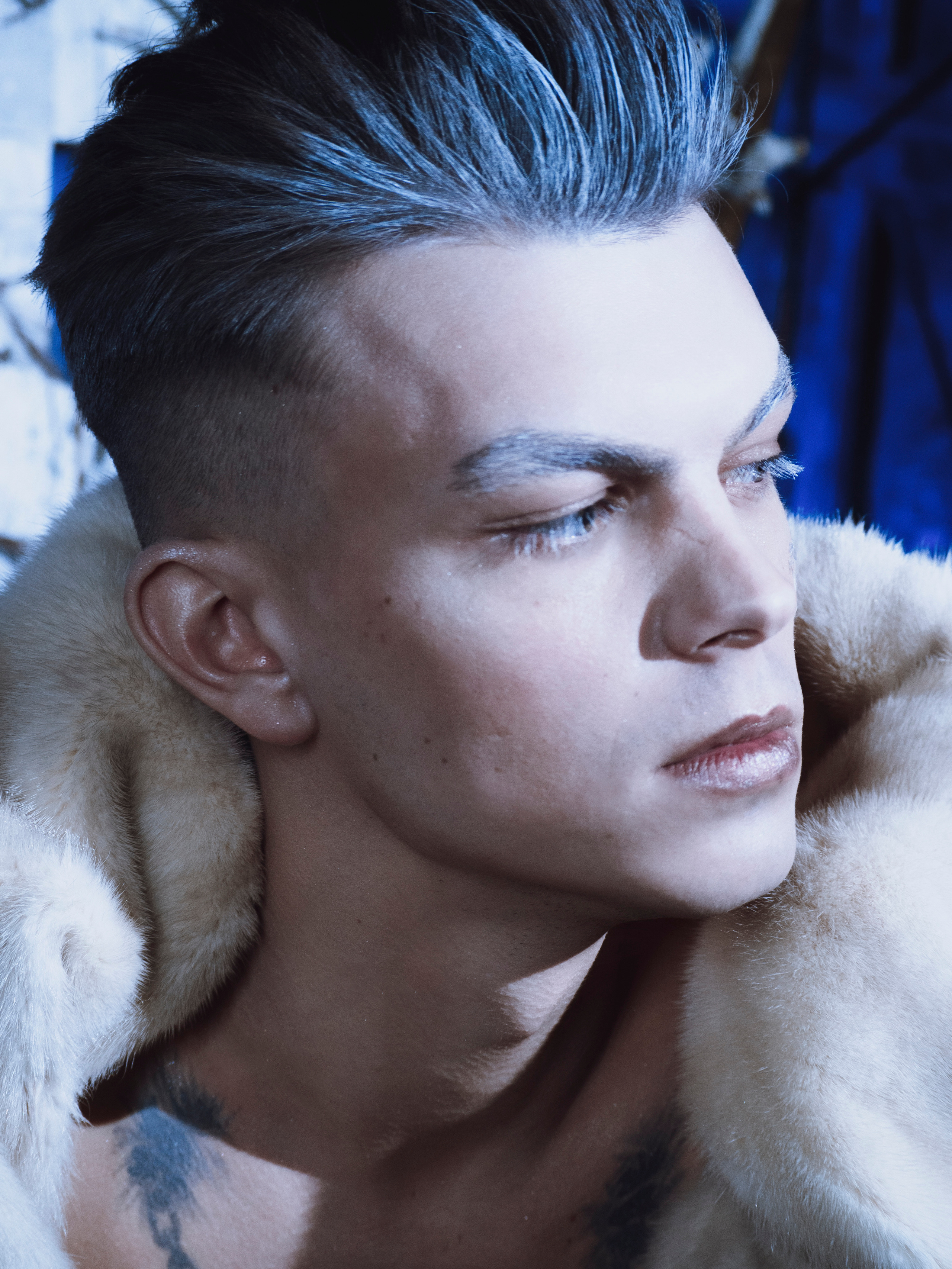 КАЙ. Меня зовут ОЛЬГА. Я ПЕРСОНАЛЬНЫЙ ФОТОГРАФ, МОСКВА