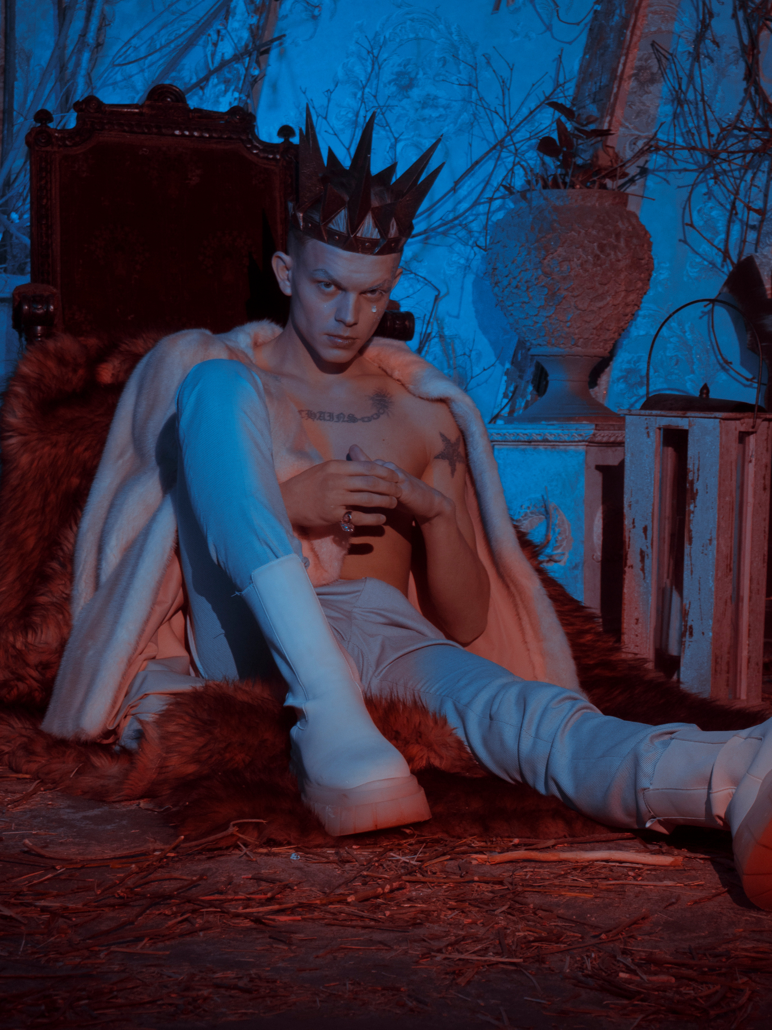 КАЙ. Меня зовут ОЛЬГА. Я ПЕРСОНАЛЬНЫЙ ФОТОГРАФ, МОСКВА