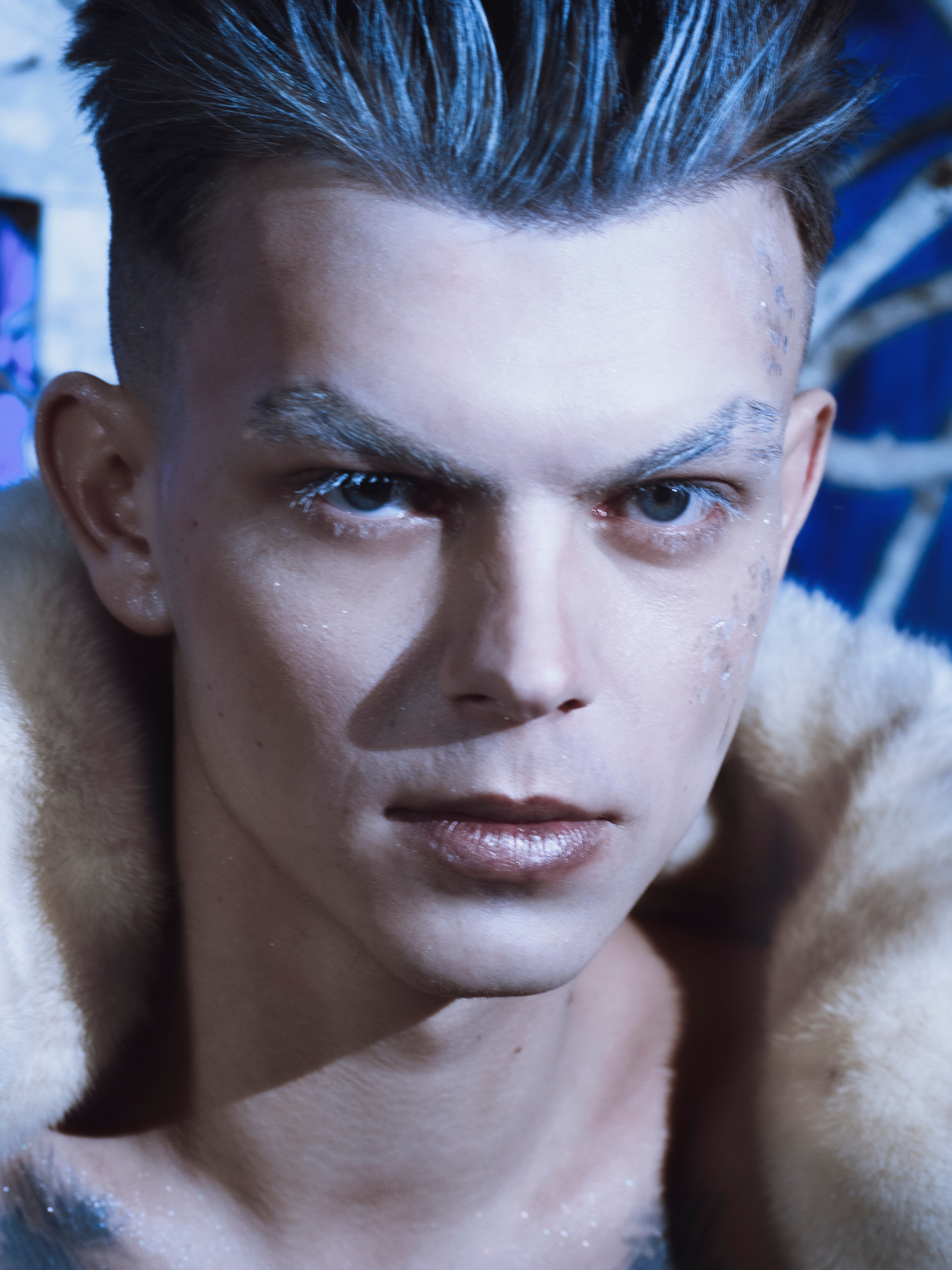 КАЙ. Меня зовут ОЛЬГА. Я ПЕРСОНАЛЬНЫЙ ФОТОГРАФ, МОСКВА