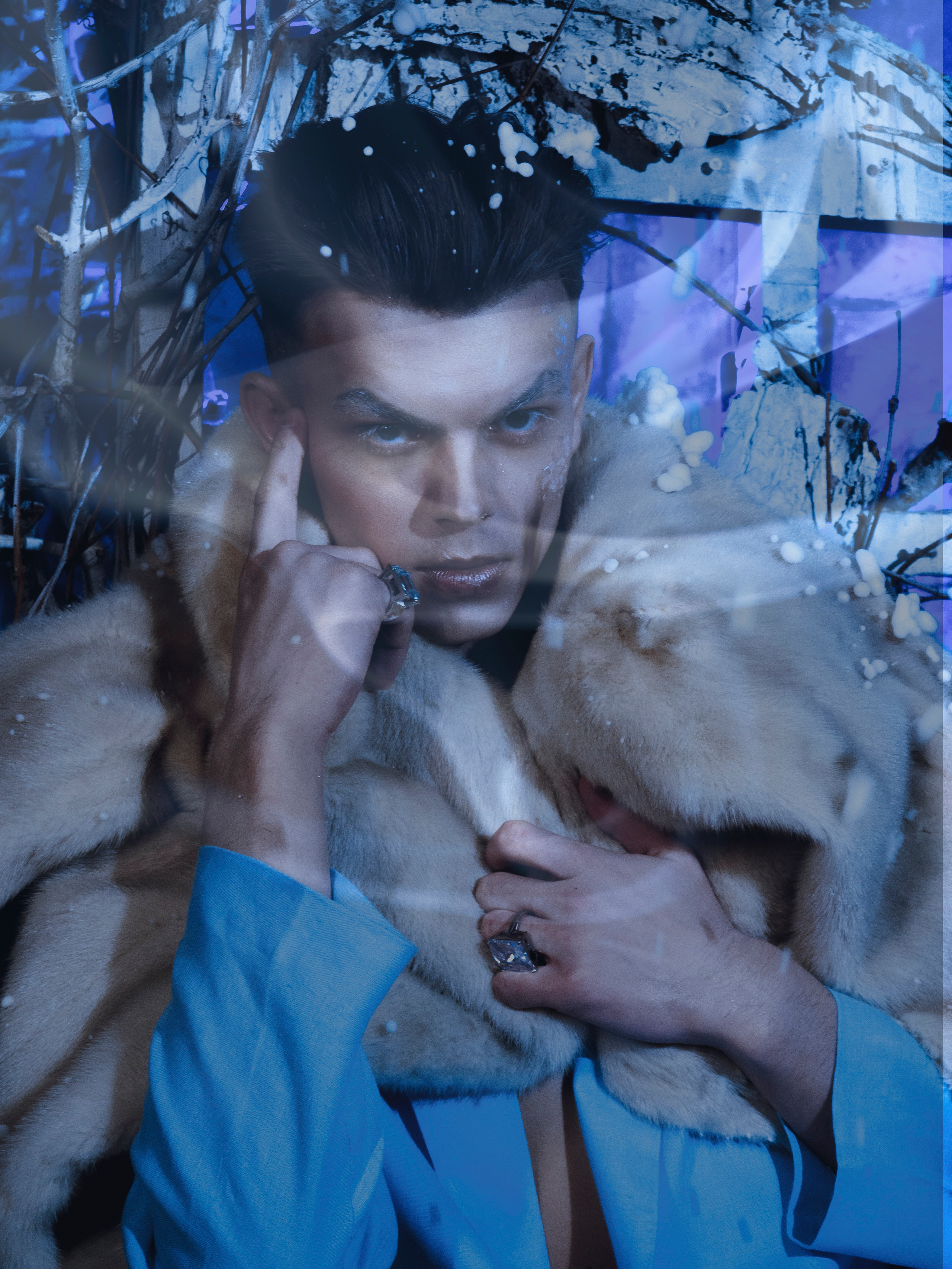 КАЙ. Меня зовут ОЛЬГА. Я ПЕРСОНАЛЬНЫЙ ФОТОГРАФ, МОСКВА