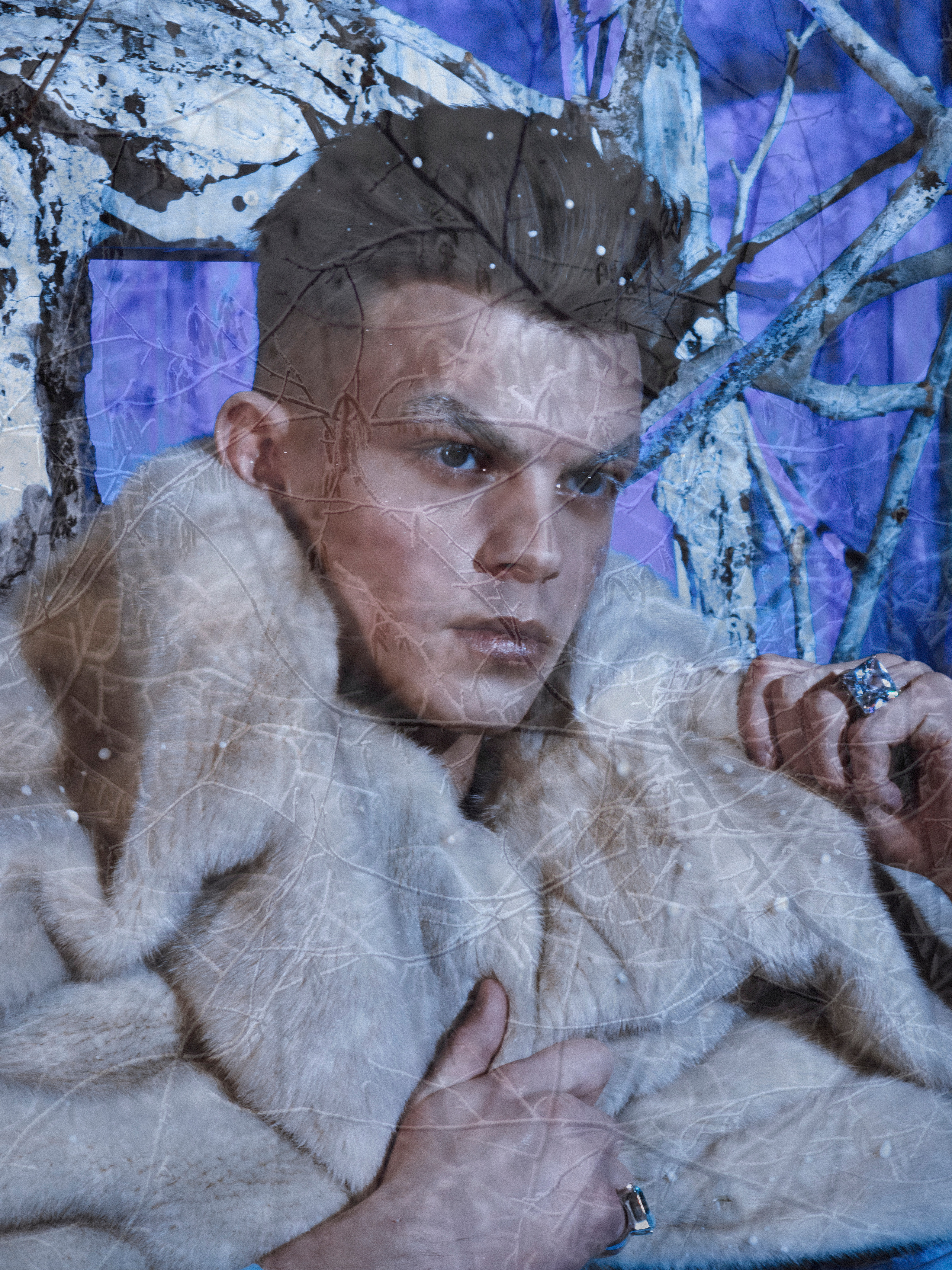 КАЙ. Меня зовут ОЛЬГА. Я ПЕРСОНАЛЬНЫЙ ФОТОГРАФ, МОСКВА