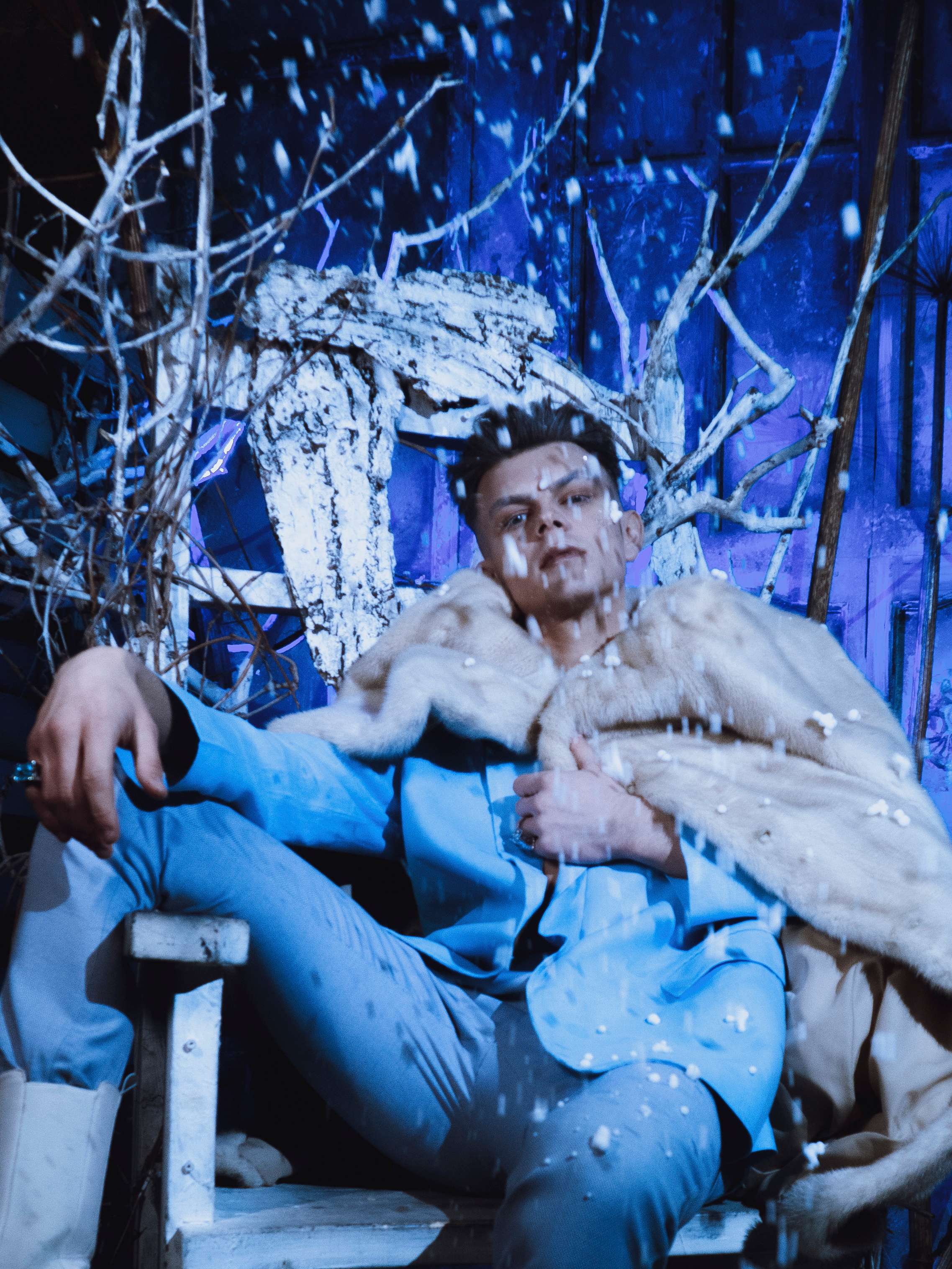 КАЙ. Меня зовут ОЛЬГА. Я ПЕРСОНАЛЬНЫЙ ФОТОГРАФ, МОСКВА