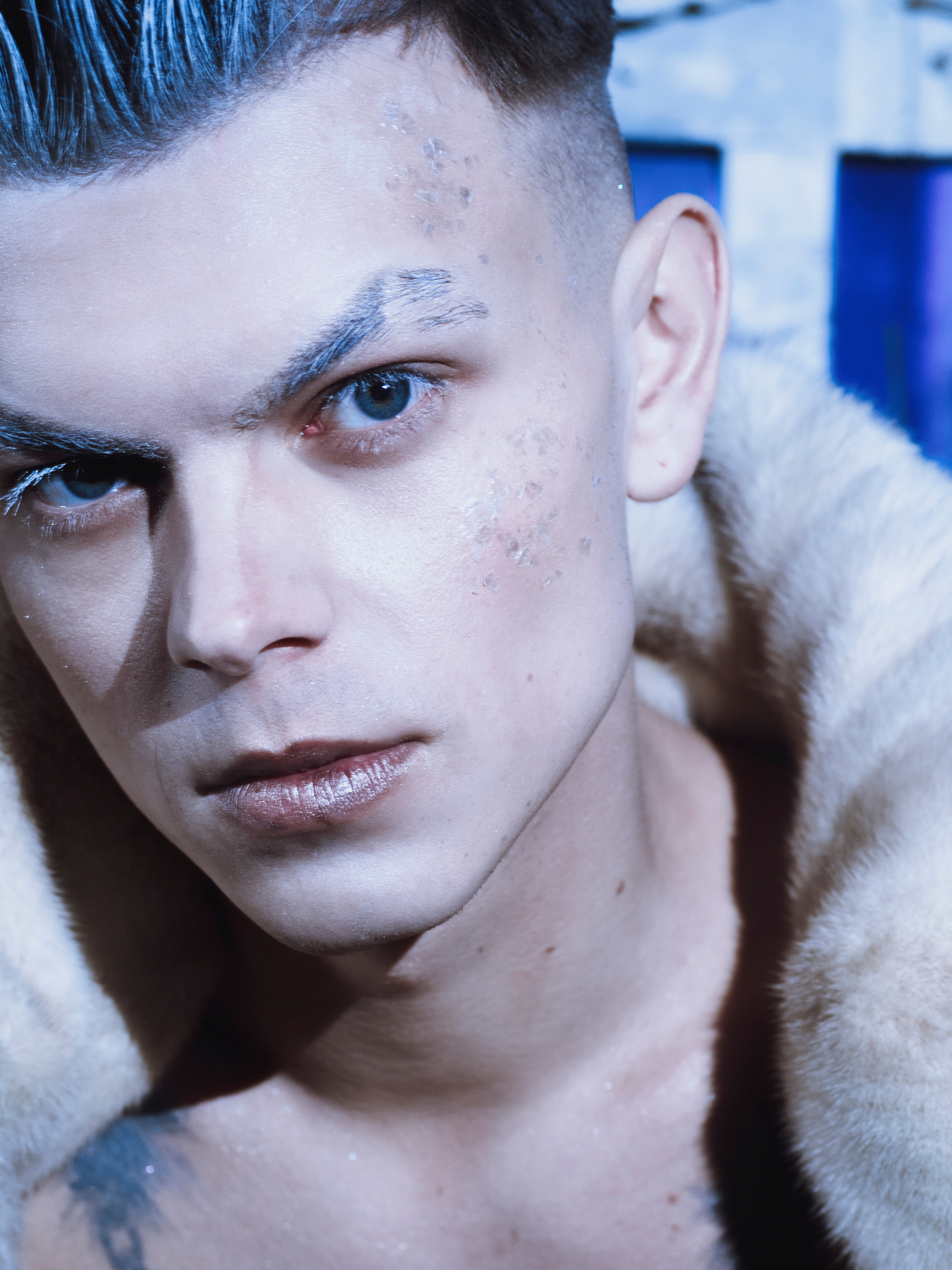 КАЙ. Меня зовут ОЛЬГА. Я ПЕРСОНАЛЬНЫЙ ФОТОГРАФ, МОСКВА