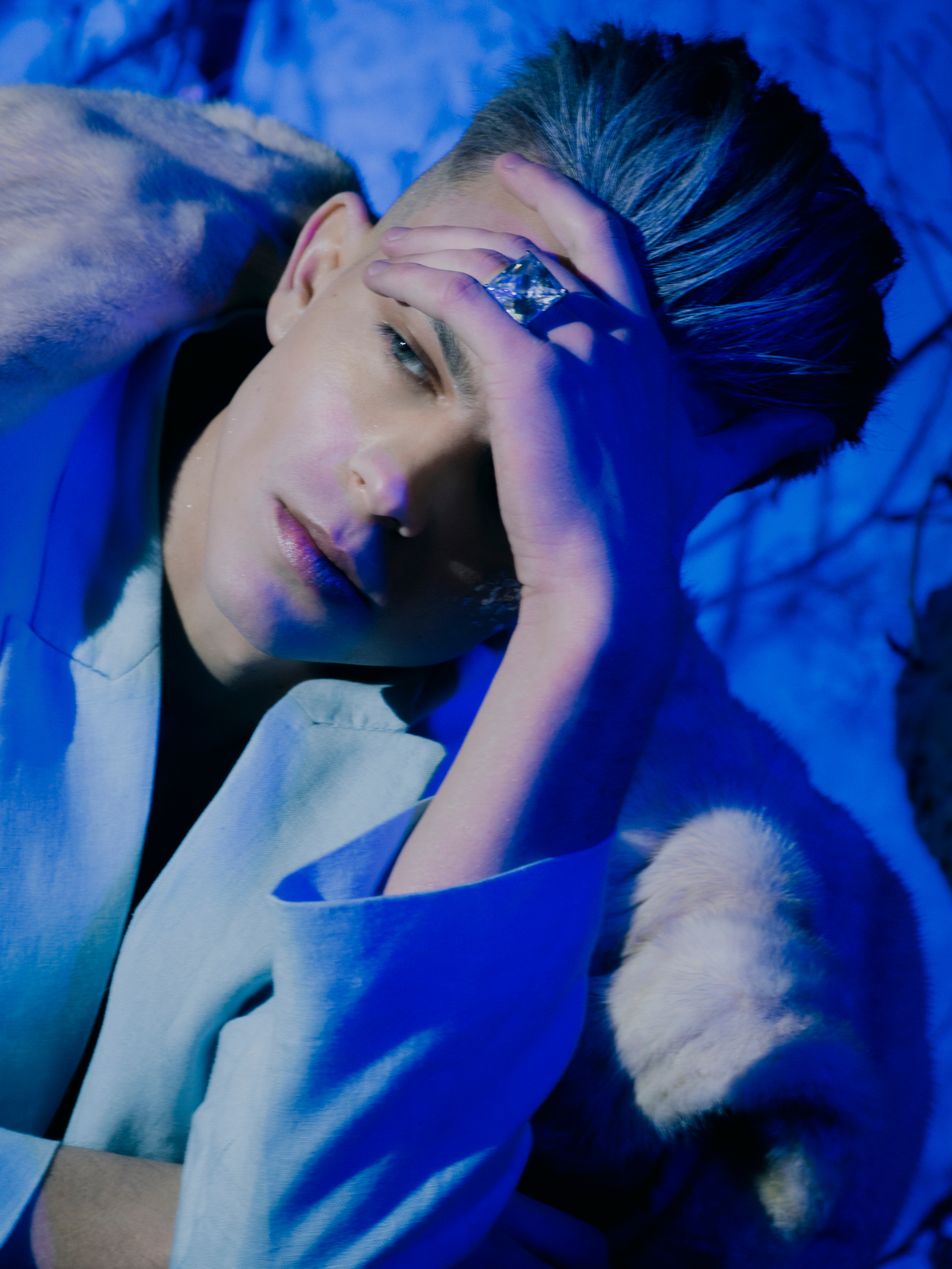 КАЙ. Меня зовут ОЛЬГА. Я ПЕРСОНАЛЬНЫЙ ФОТОГРАФ, МОСКВА