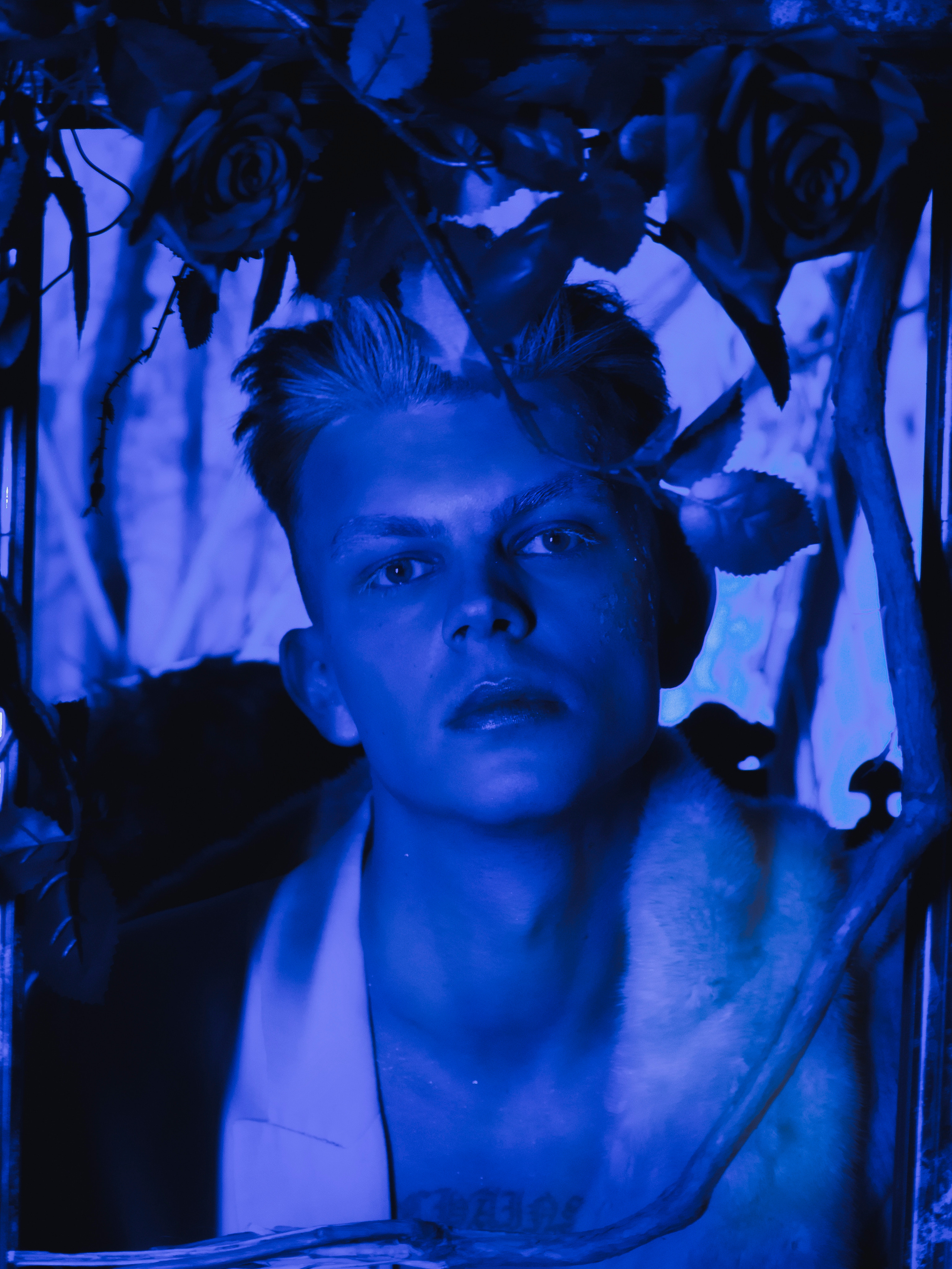 КАЙ. Меня зовут ОЛЬГА. Я ПЕРСОНАЛЬНЫЙ ФОТОГРАФ, МОСКВА