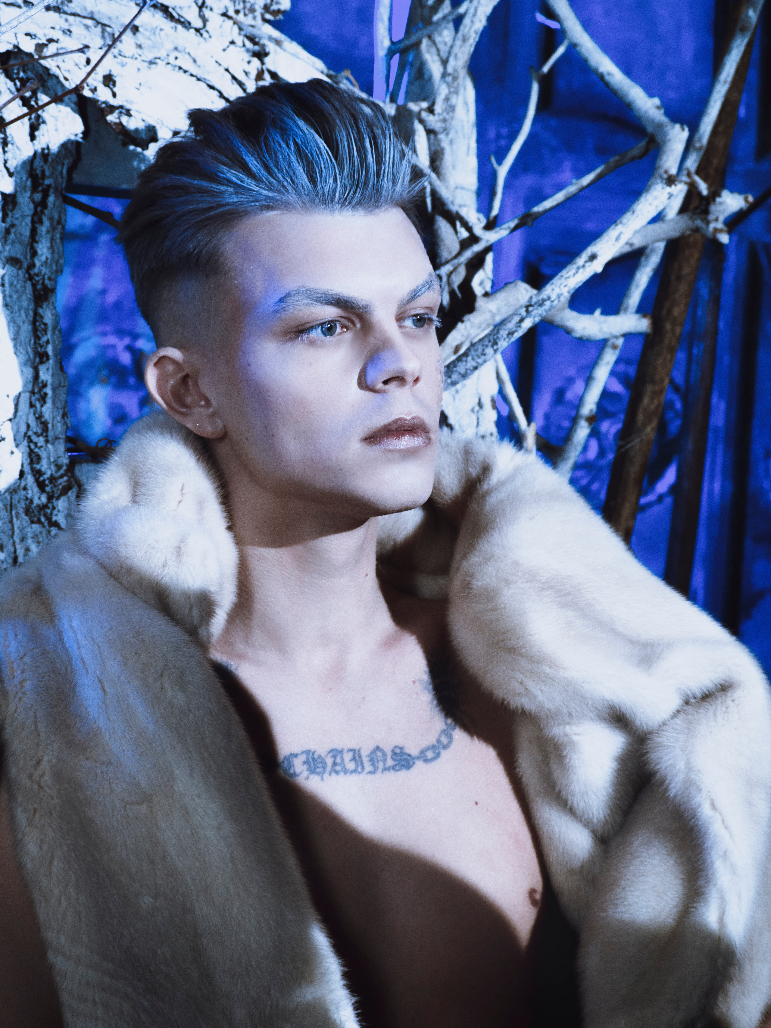 КАЙ. Меня зовут ОЛЬГА. Я ПЕРСОНАЛЬНЫЙ ФОТОГРАФ, МОСКВА